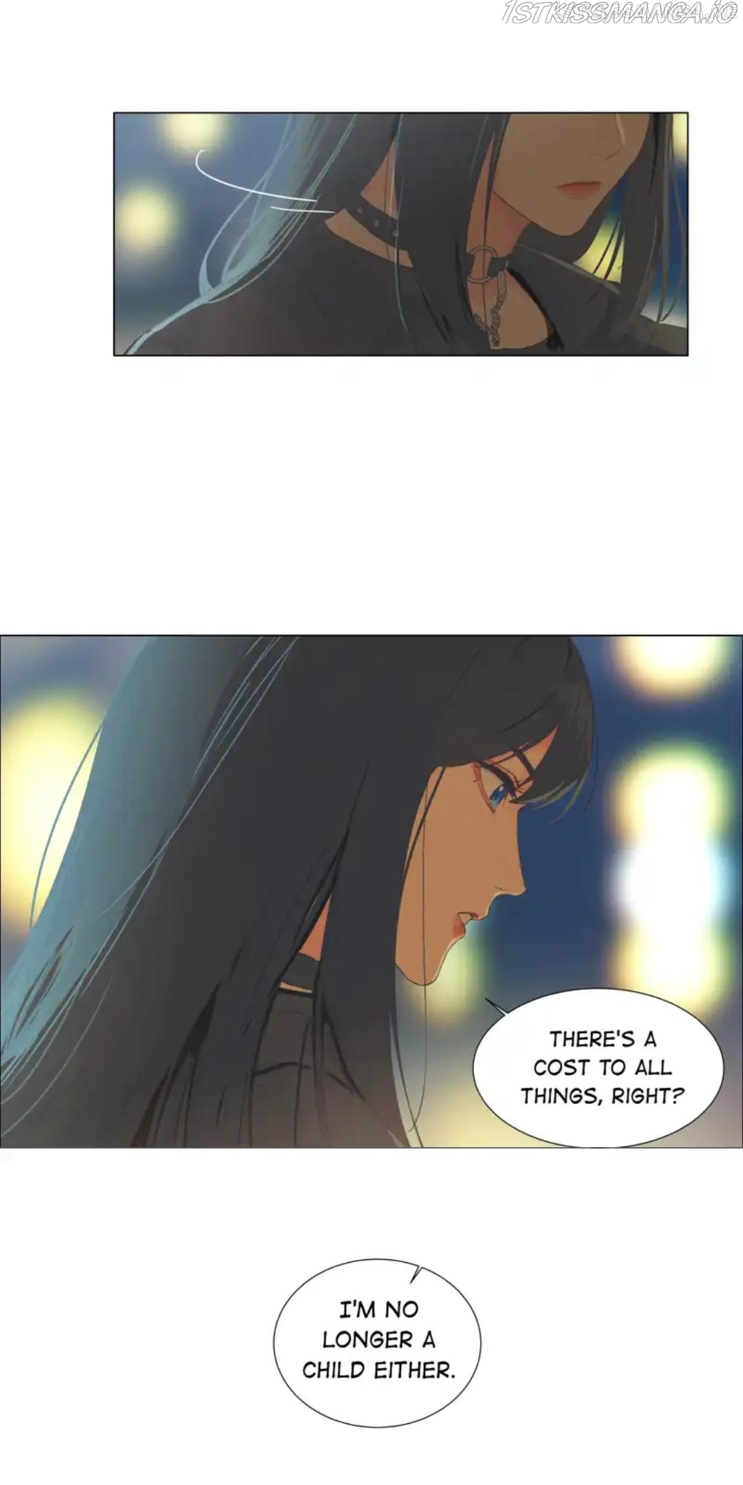 It’s Not That I Want to Wear Women’s Clothing Chapter 118.1 - page 15