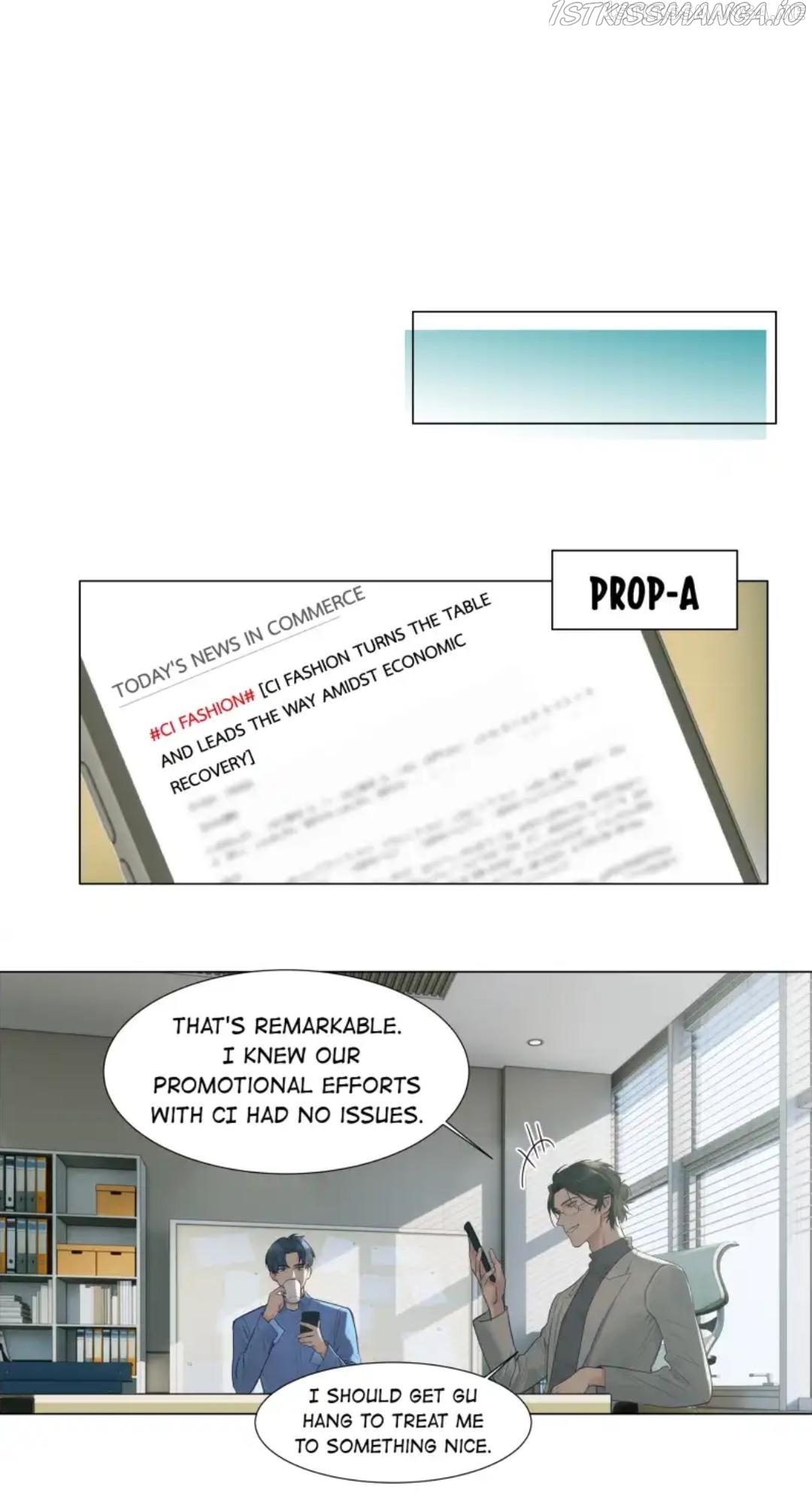 It’s Not That I Want to Wear Women’s Clothing Chapter 118.1 - page 17