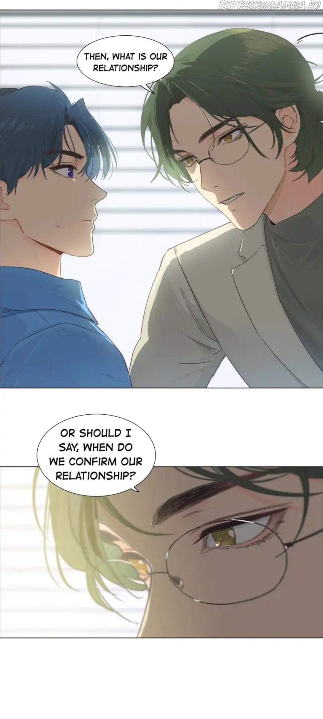 It’s Not That I Want to Wear Women’s Clothing Chapter 118.1 - page 20
