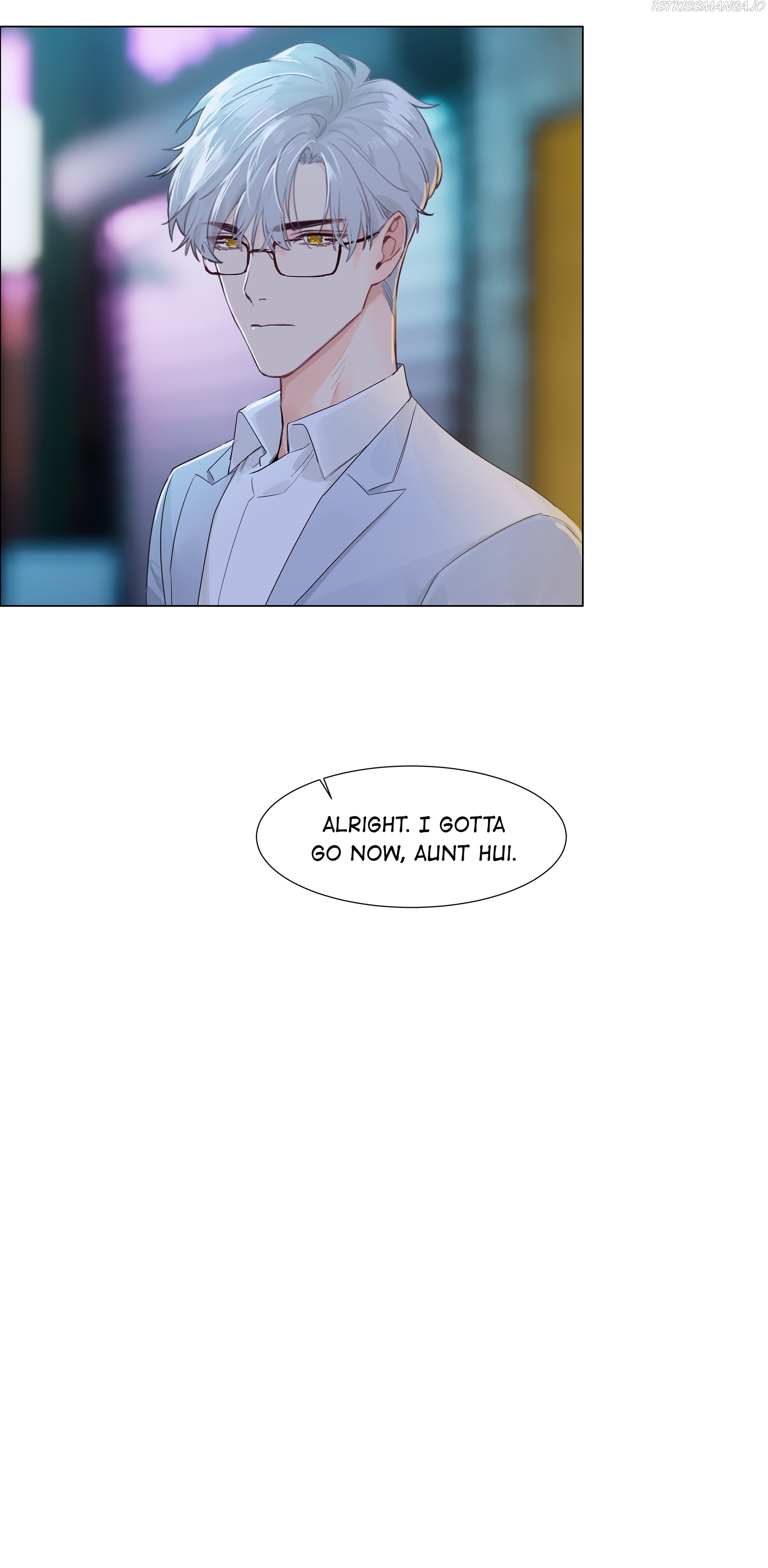 It’s Not That I Want to Wear Women’s Clothing Chapter 118 - page 41