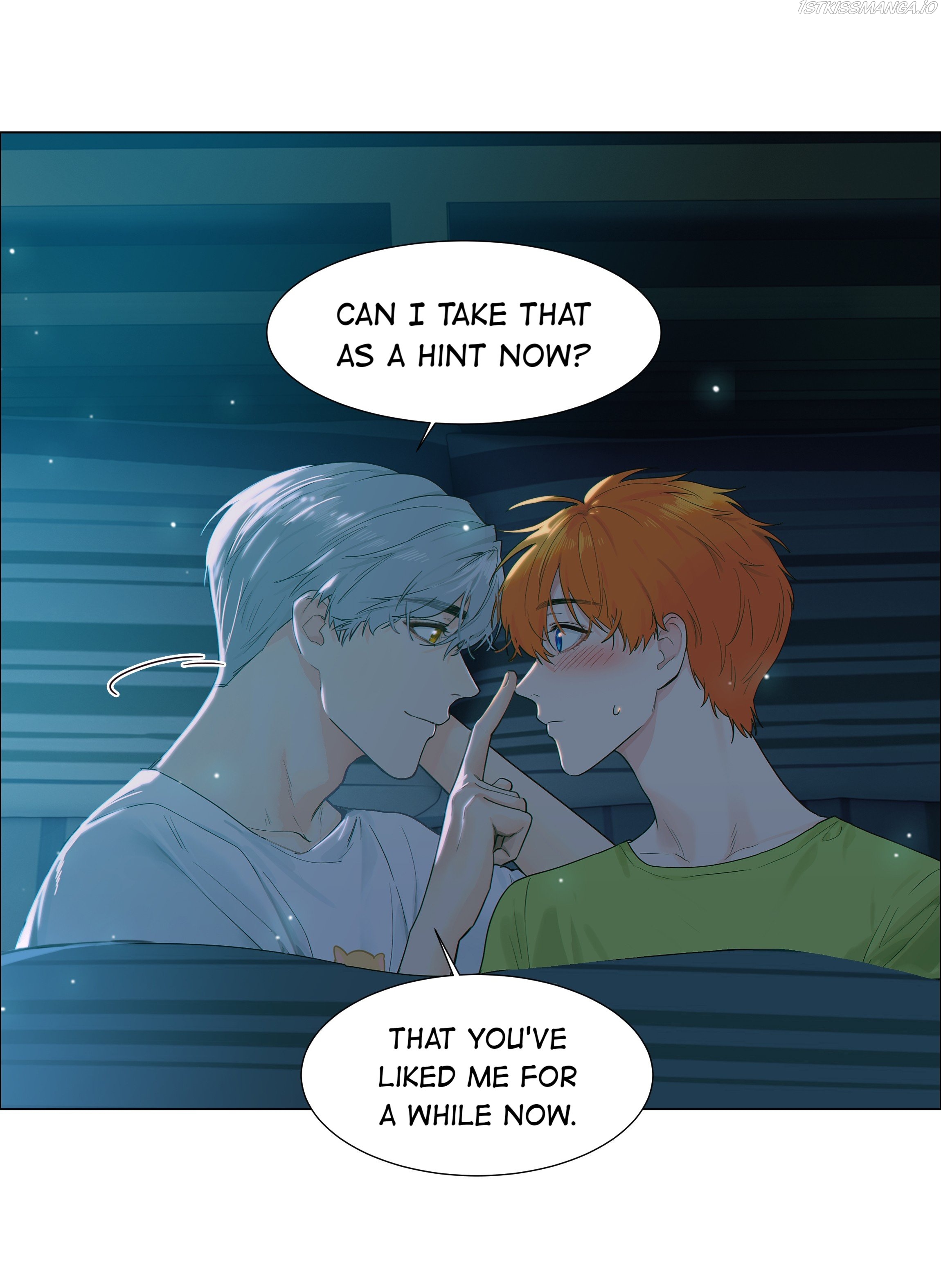 It’s Not That I Want to Wear Women’s Clothing Chapter 118 - page 8
