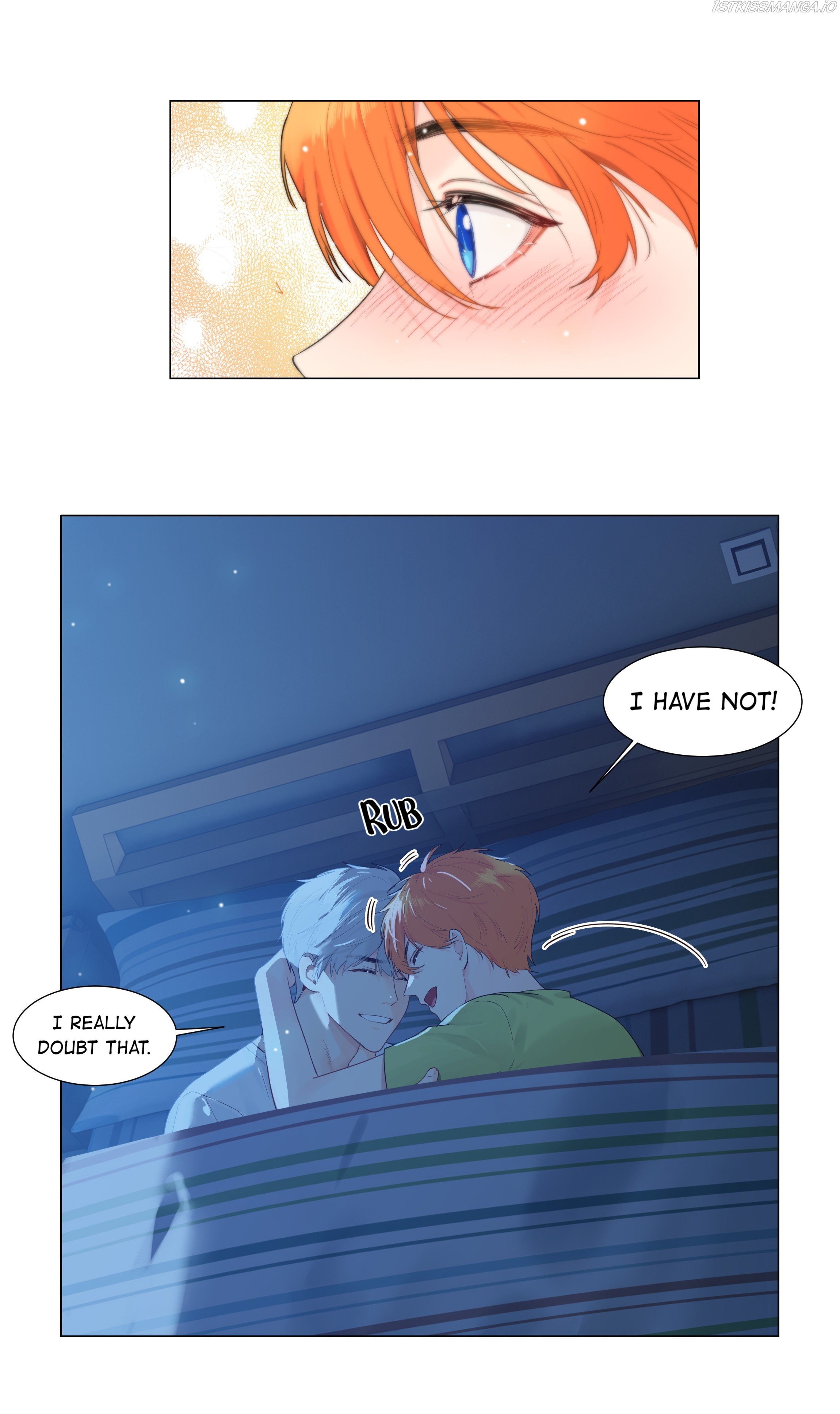 It’s Not That I Want to Wear Women’s Clothing Chapter 118 - page 9