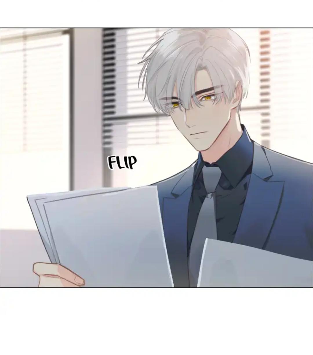 It’s Not That I Want to Wear Women’s Clothing Chapter 117 - page 20