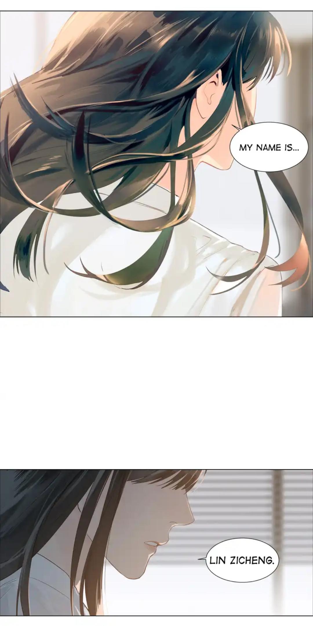 It’s Not That I Want to Wear Women’s Clothing Chapter 117 - page 23