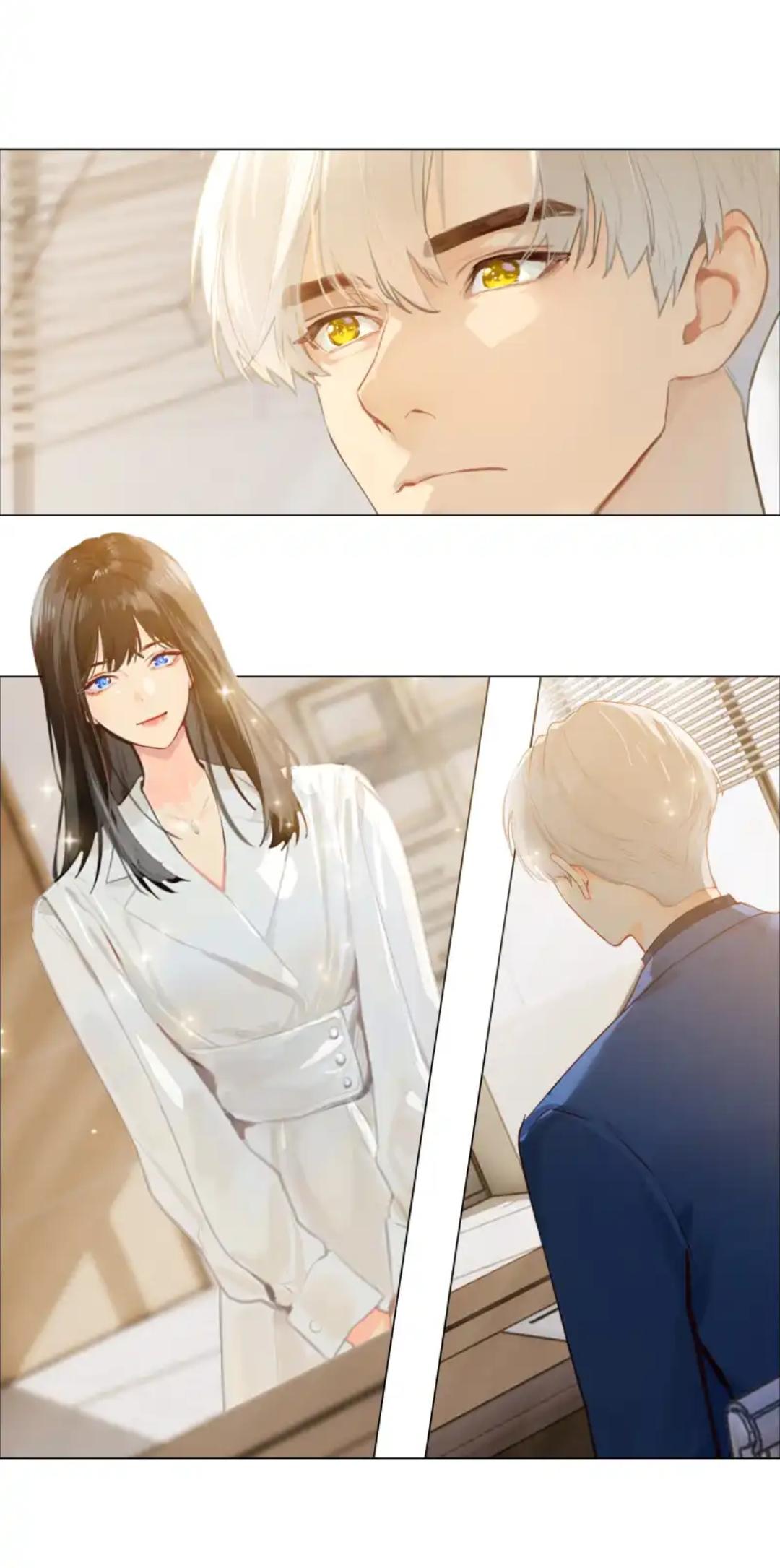 It’s Not That I Want to Wear Women’s Clothing Chapter 117 - page 24