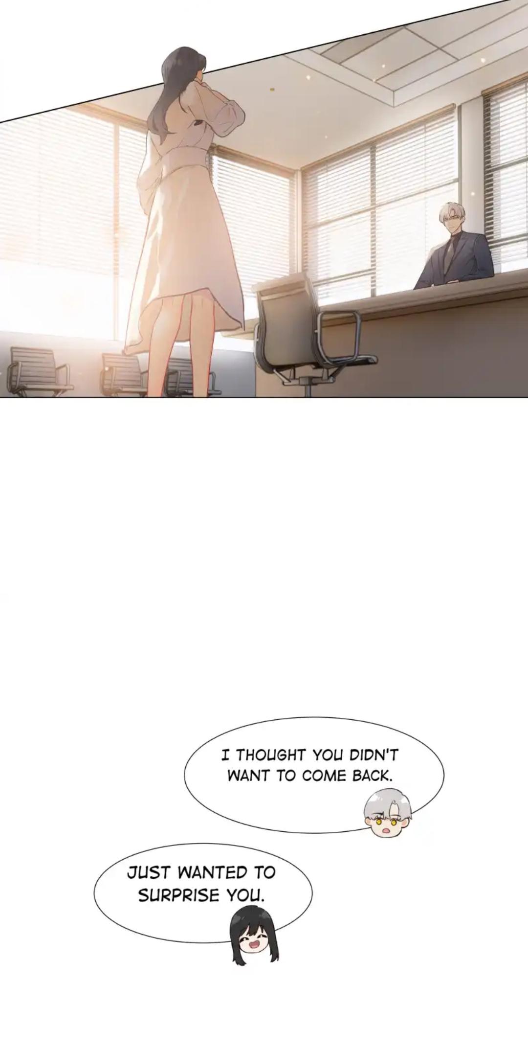 It’s Not That I Want to Wear Women’s Clothing Chapter 117 - page 32