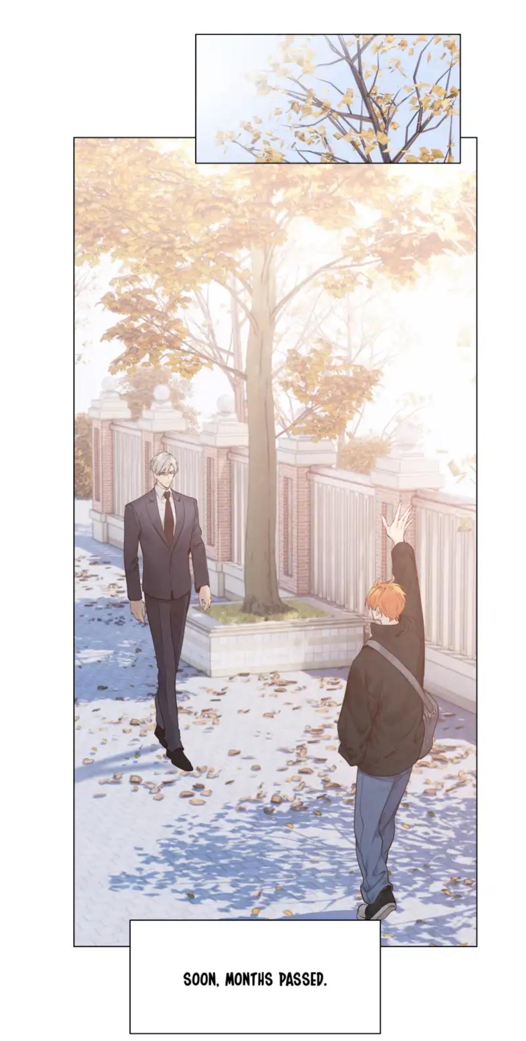 It’s Not That I Want to Wear Women’s Clothing Chapter 117 - page 9