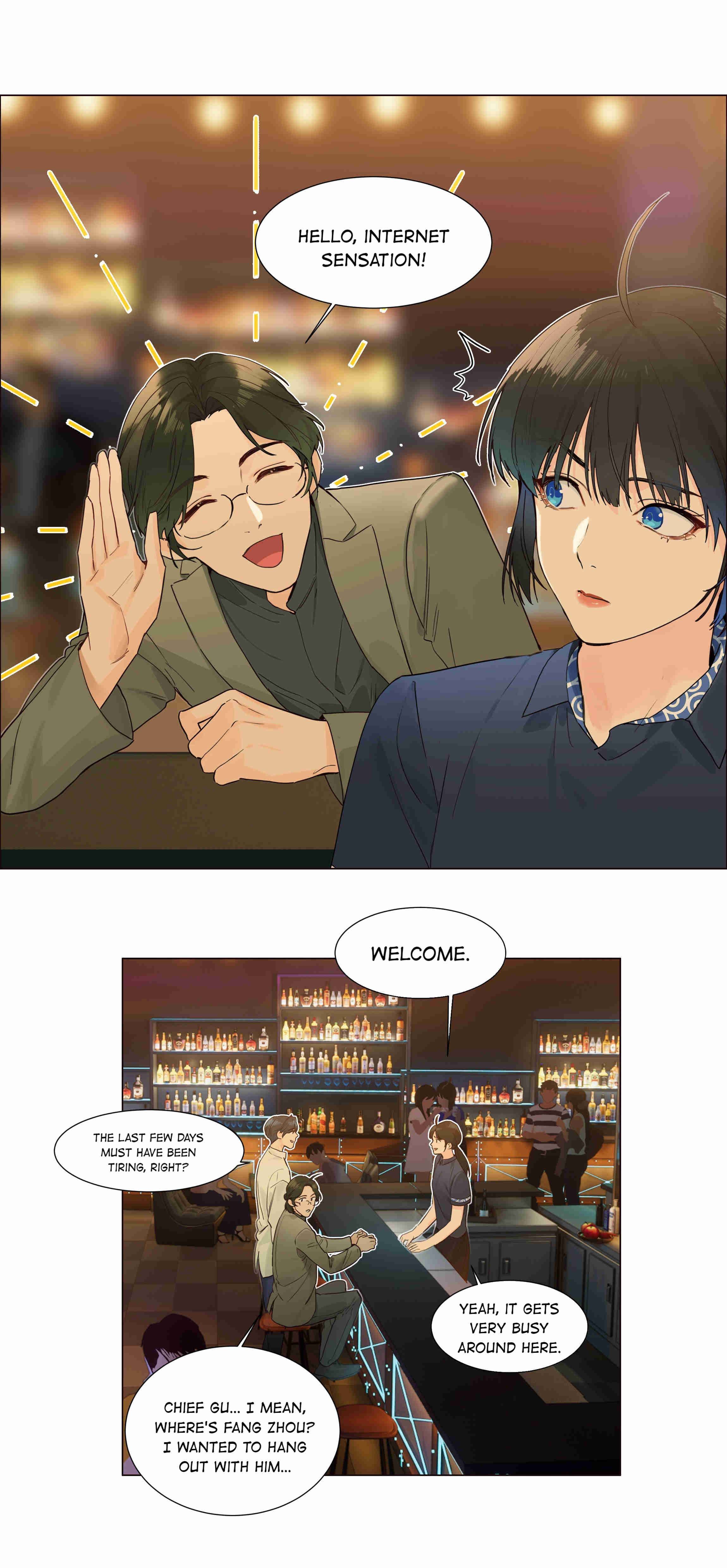 It’s Not That I Want to Wear Women’s Clothing Chapter 116 - page 16