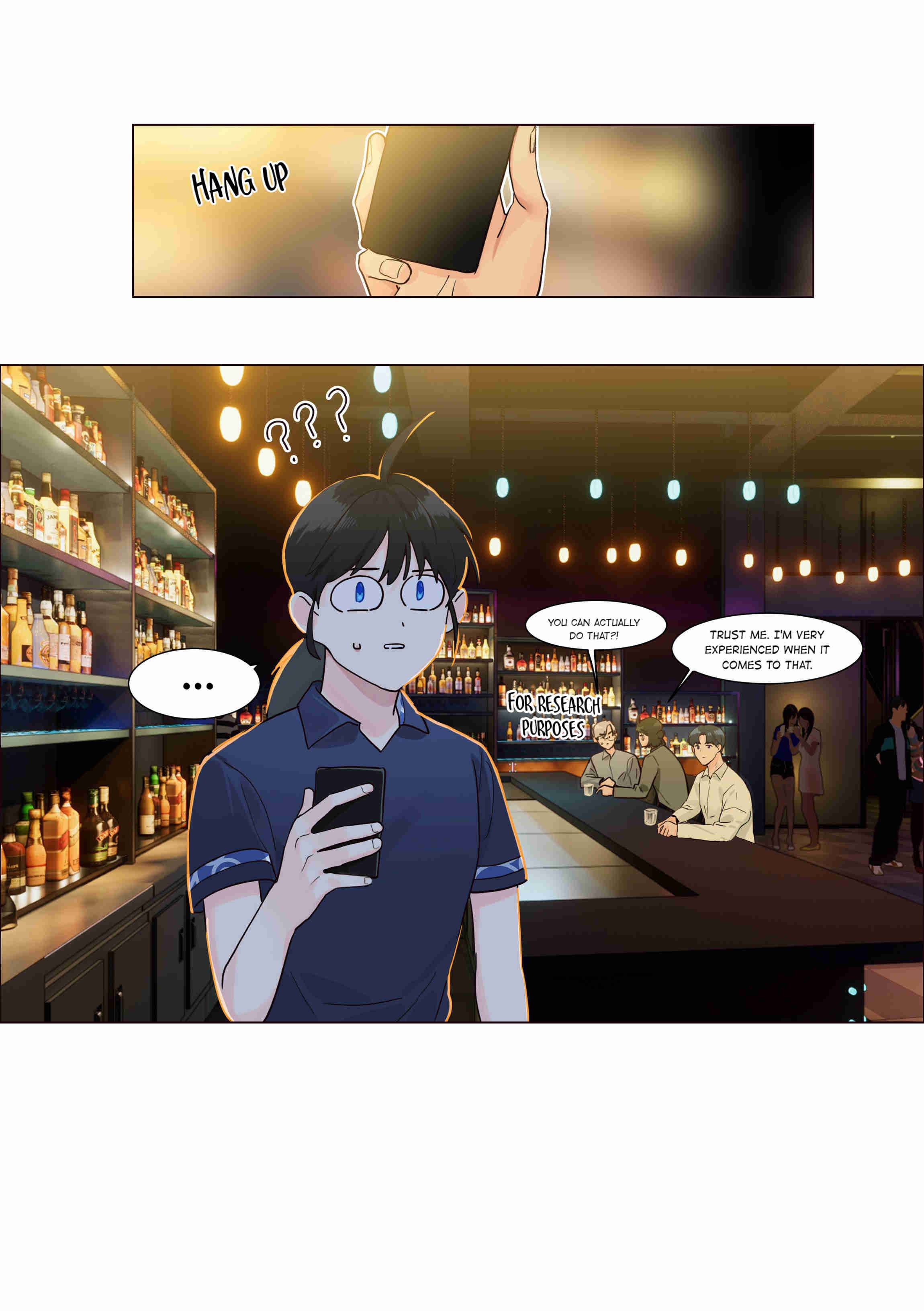 It’s Not That I Want to Wear Women’s Clothing Chapter 116 - page 20