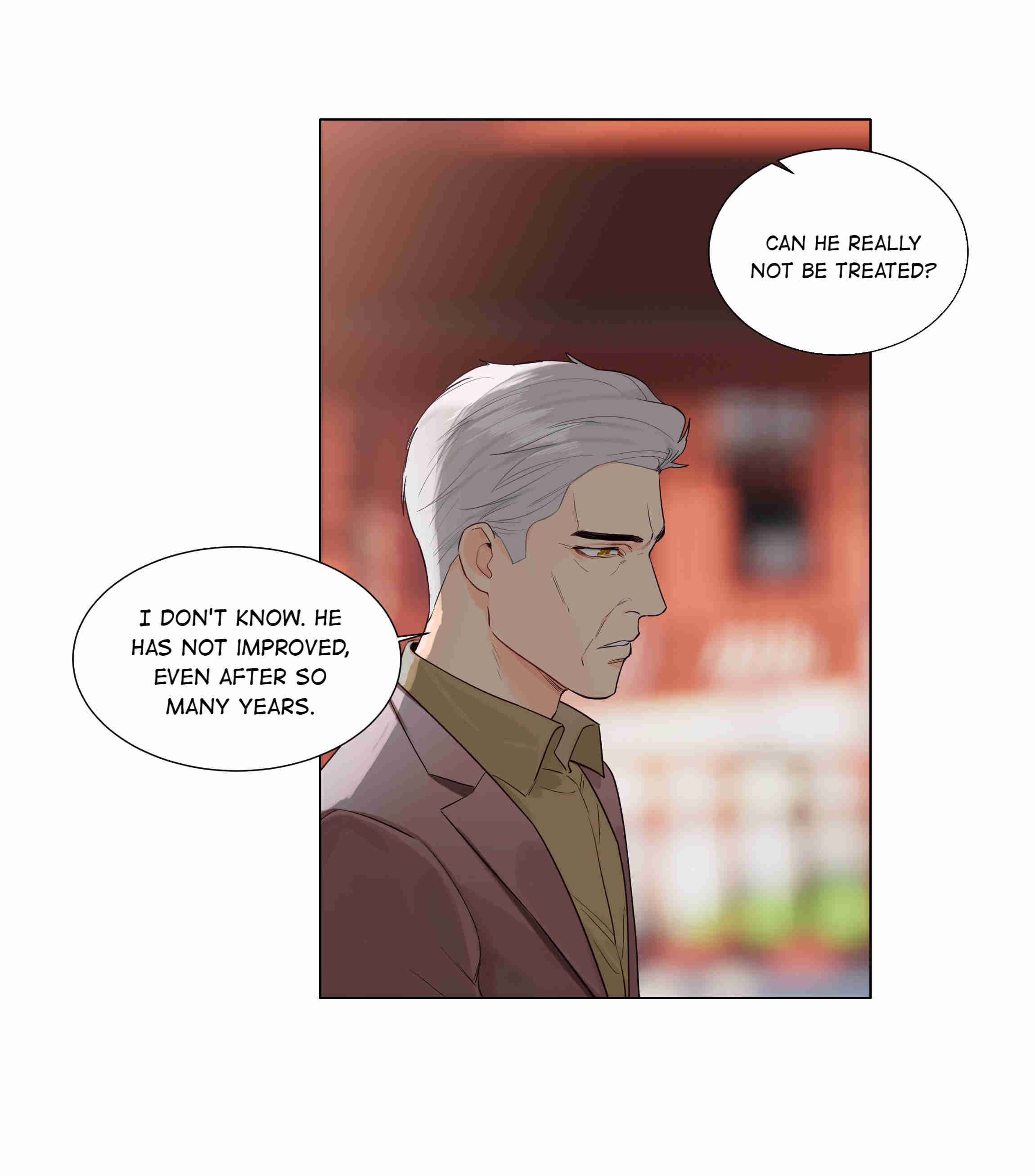 It’s Not That I Want to Wear Women’s Clothing Chapter 116 - page 36