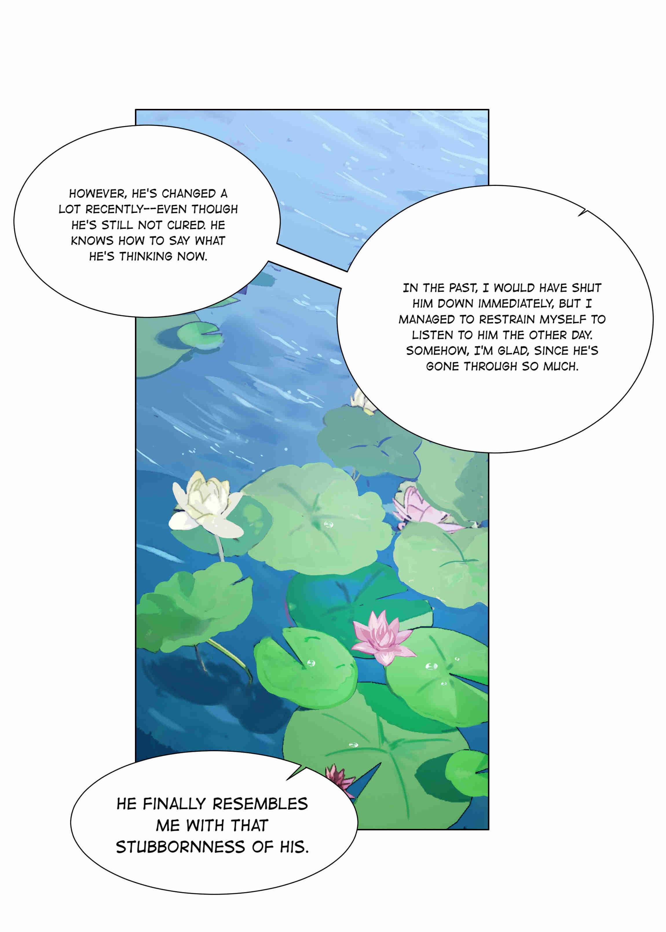 It’s Not That I Want to Wear Women’s Clothing Chapter 116 - page 37