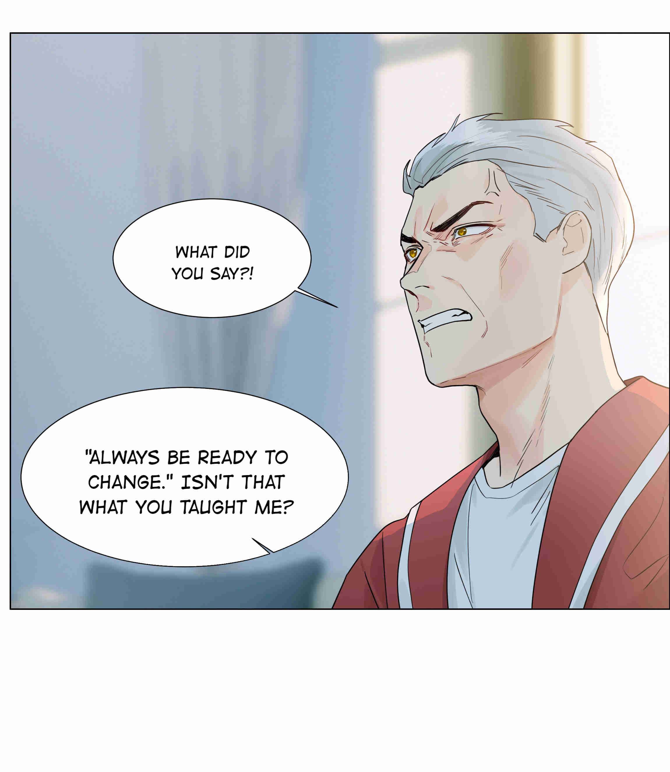 It’s Not That I Want to Wear Women’s Clothing Chapter 116 - page 9