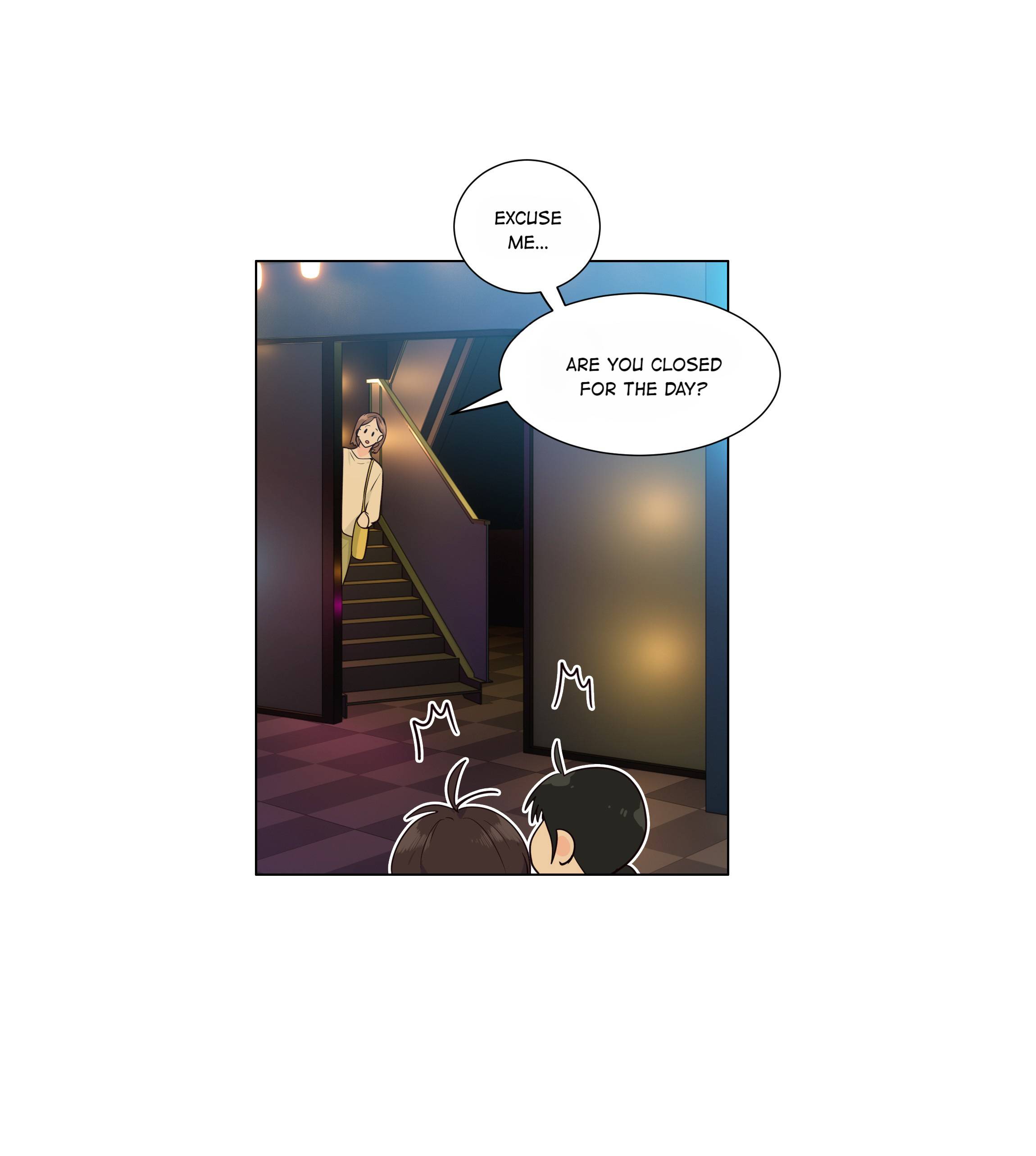 It’s Not That I Want to Wear Women’s Clothing Chapter 115 - page 13