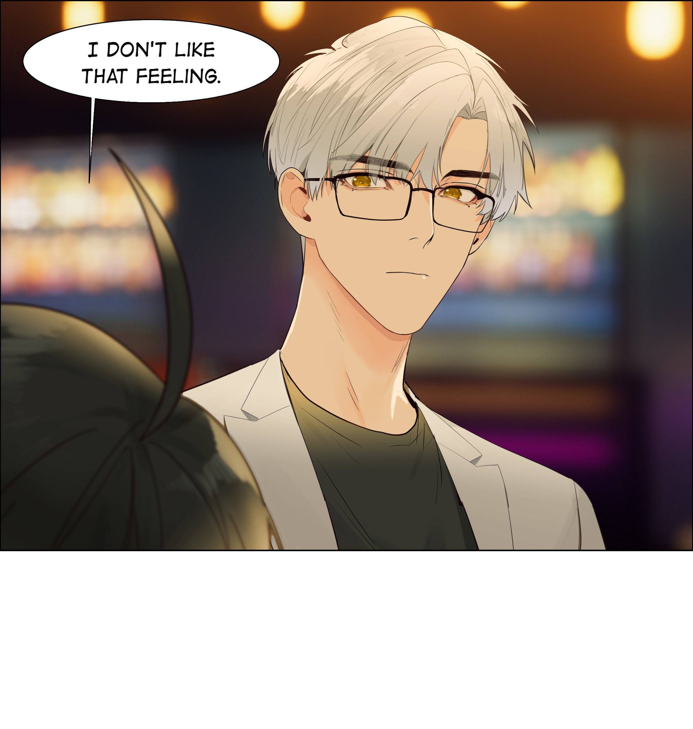 It’s Not That I Want to Wear Women’s Clothing Chapter 115 - page 26