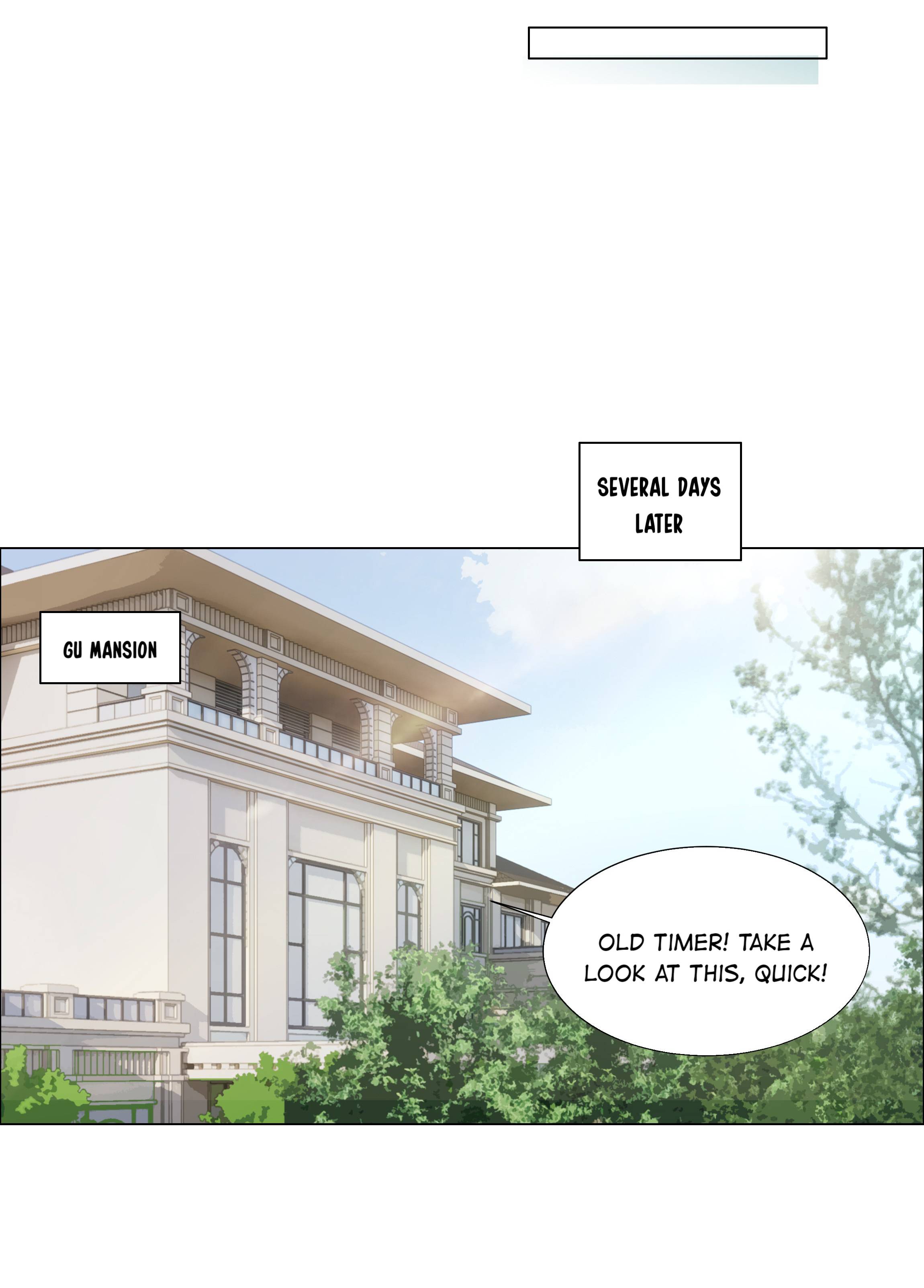 It’s Not That I Want to Wear Women’s Clothing Chapter 115 - page 32