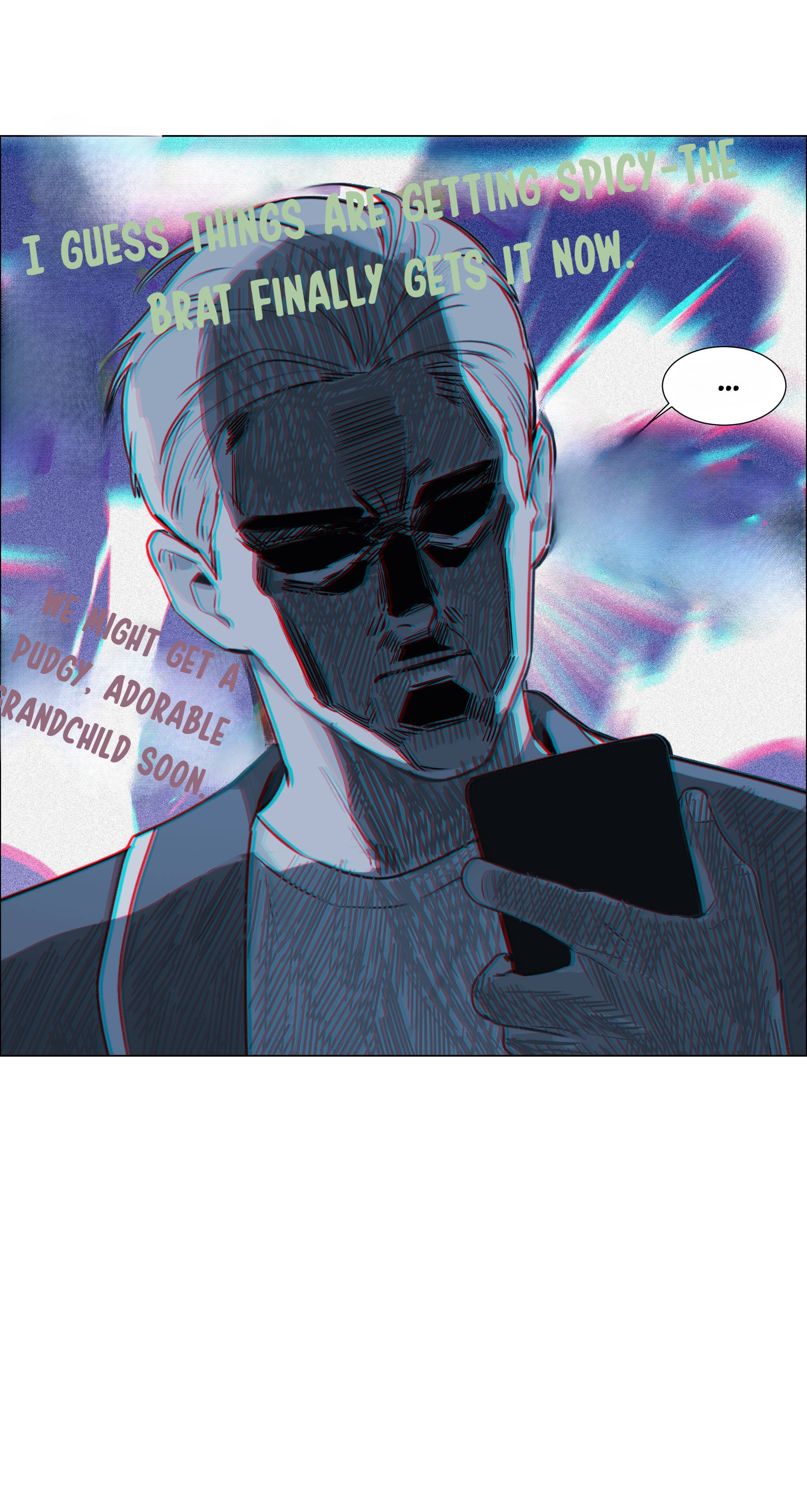 It’s Not That I Want to Wear Women’s Clothing Chapter 115 - page 36