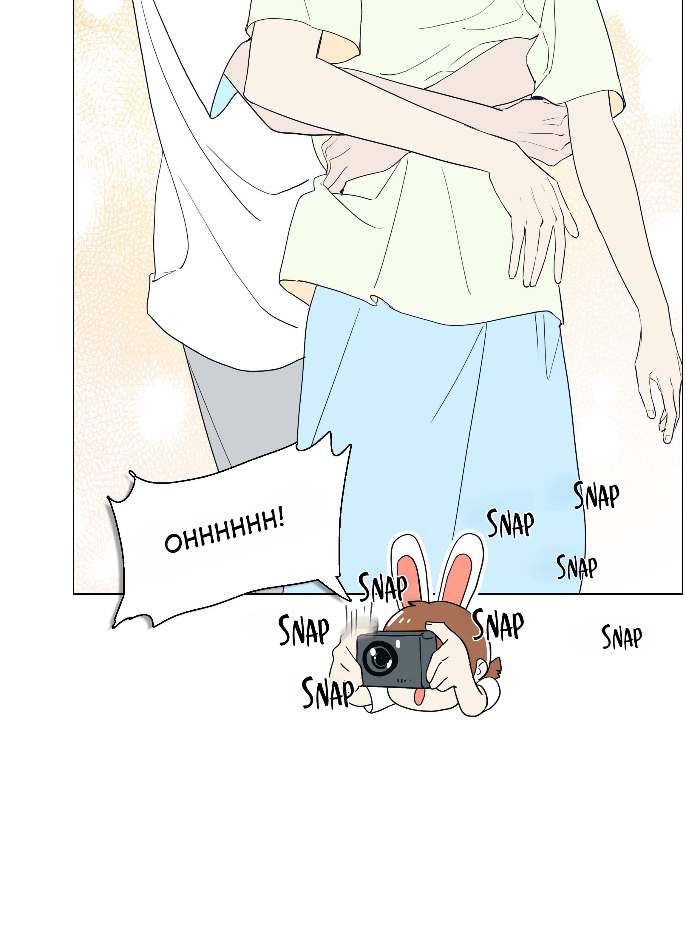 It’s Not That I Want to Wear Women’s Clothing Chapter 115 - page 44