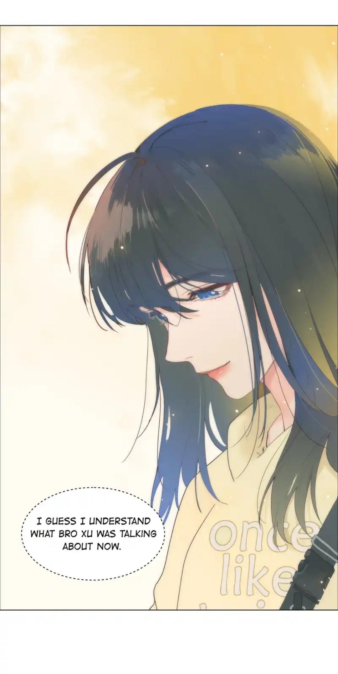 It’s Not That I Want to Wear Women’s Clothing Chapter 113 - page 13