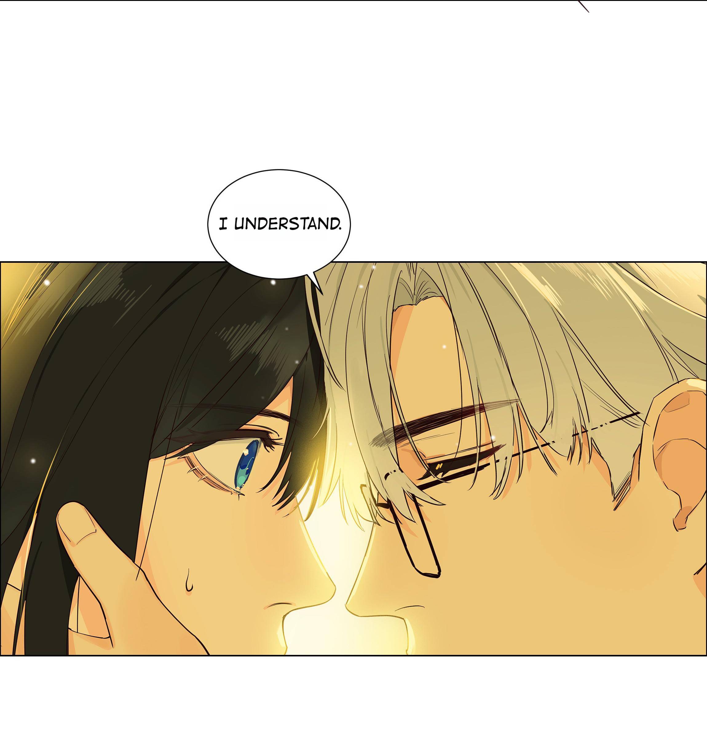 It’s Not That I Want to Wear Women’s Clothing Chapter 112 - page 12