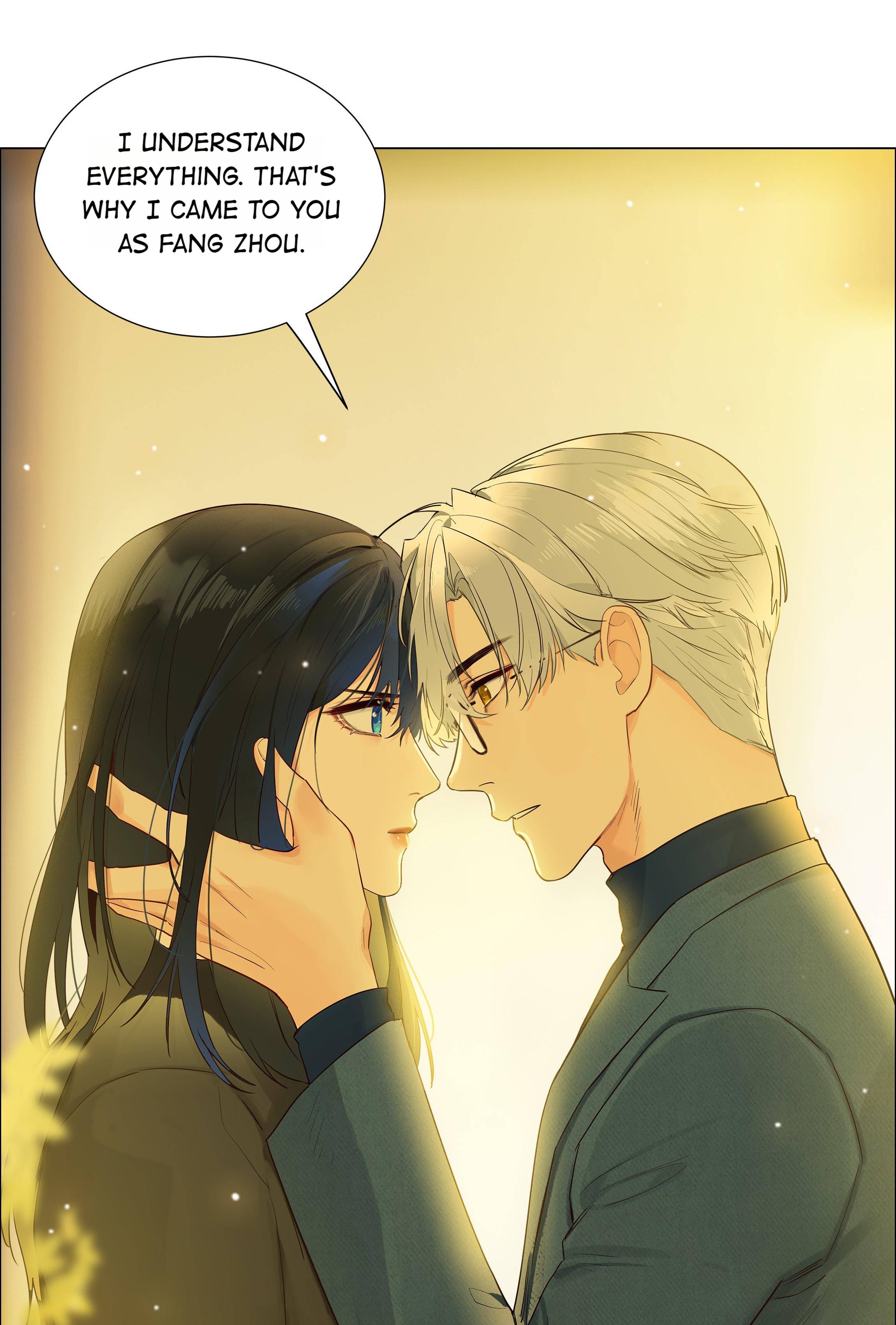 It’s Not That I Want to Wear Women’s Clothing Chapter 112 - page 13