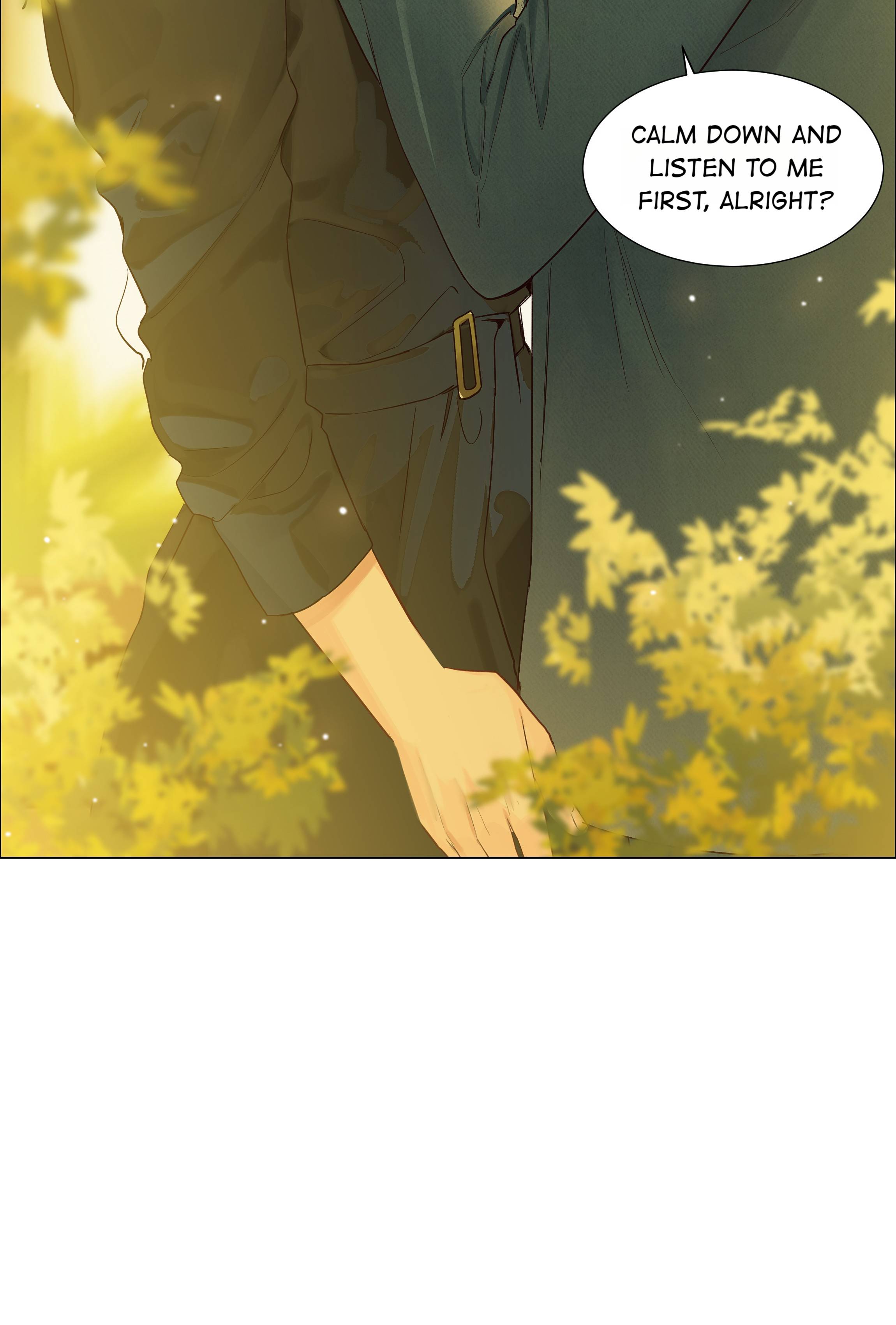 It’s Not That I Want to Wear Women’s Clothing Chapter 112 - page 14