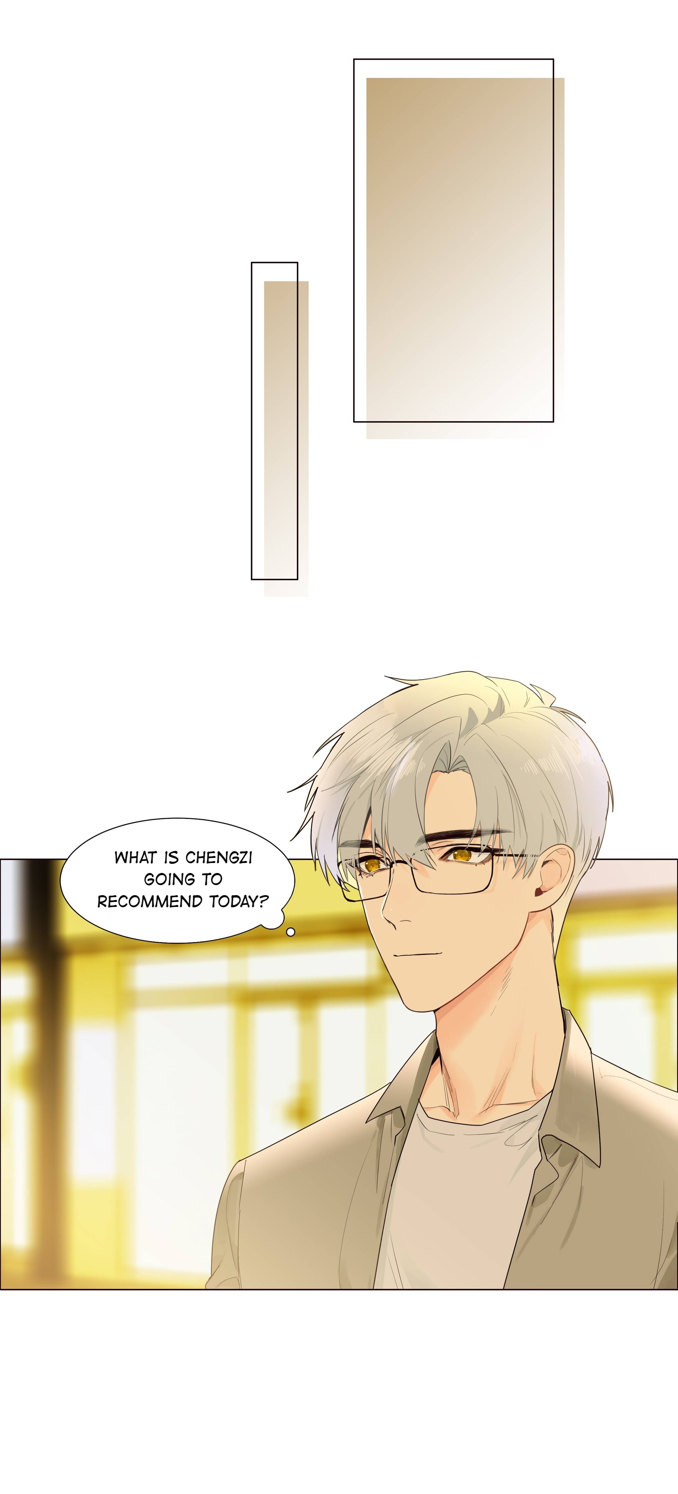 It’s Not That I Want to Wear Women’s Clothing Chapter 112 - page 43