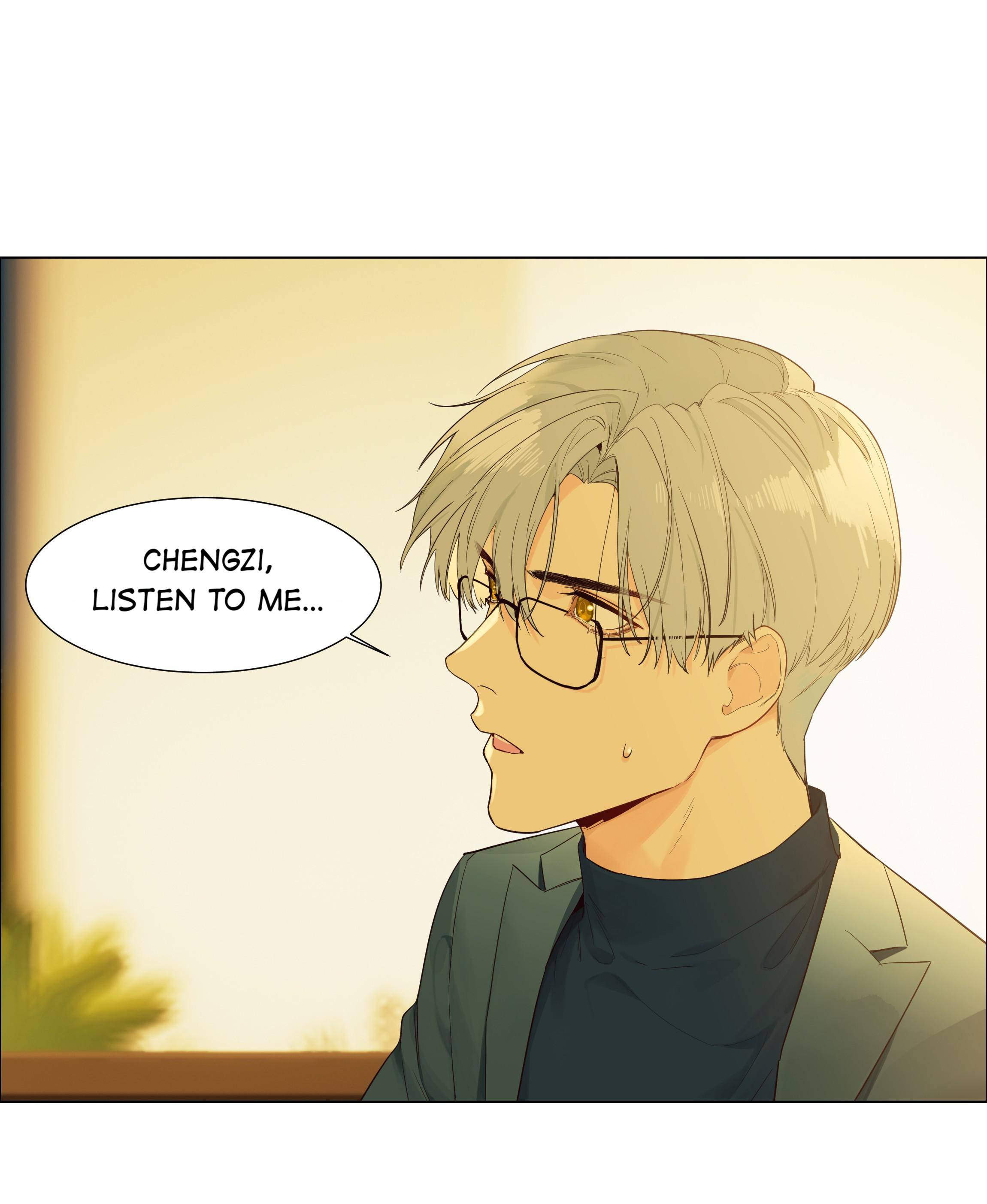 It’s Not That I Want to Wear Women’s Clothing Chapter 112 - page 7