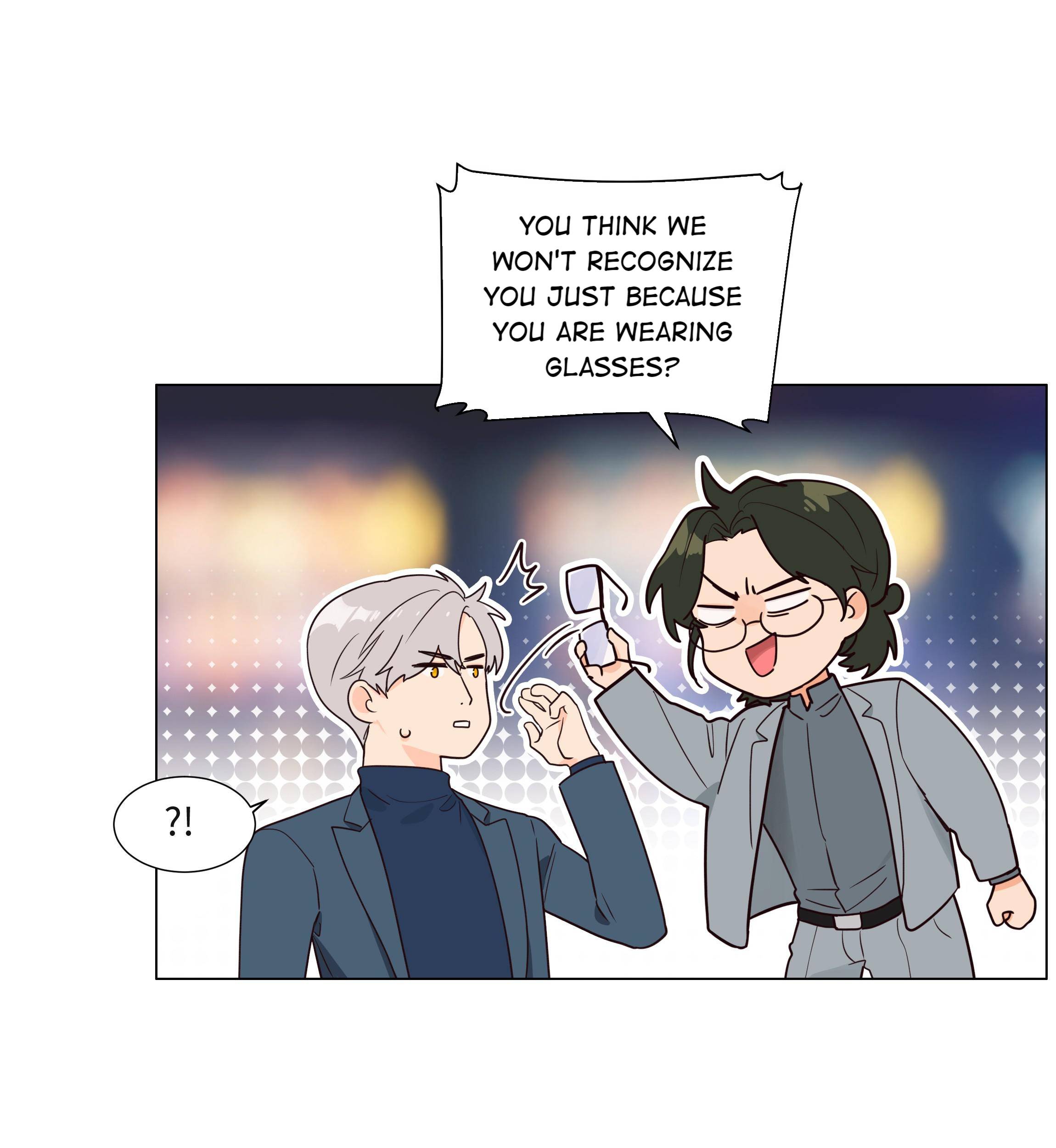 It’s Not That I Want to Wear Women’s Clothing Chapter 111 - page 13