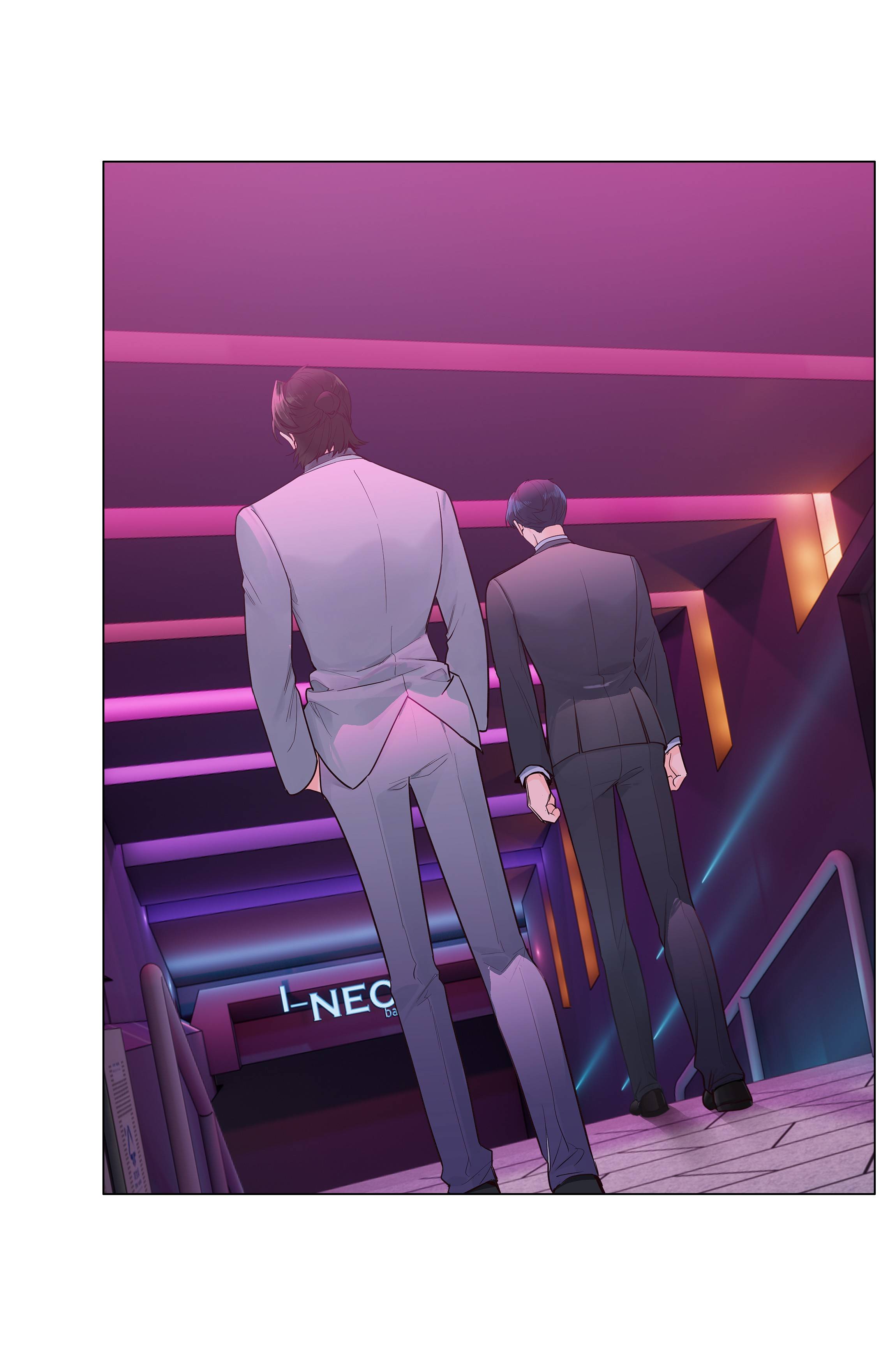 It’s Not That I Want to Wear Women’s Clothing Chapter 111 - page 2