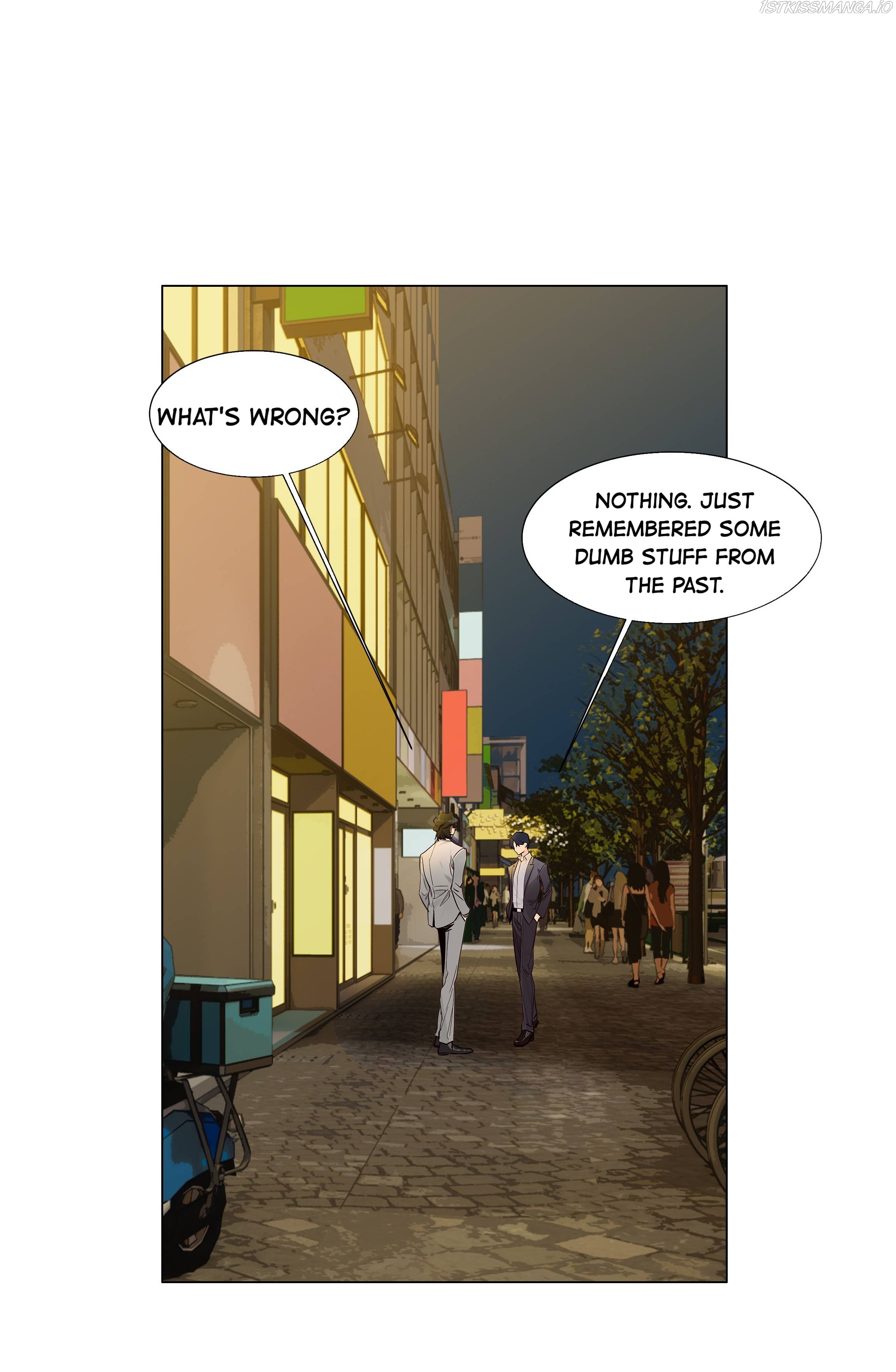 It’s Not That I Want to Wear Women’s Clothing Chapter 110 - page 39