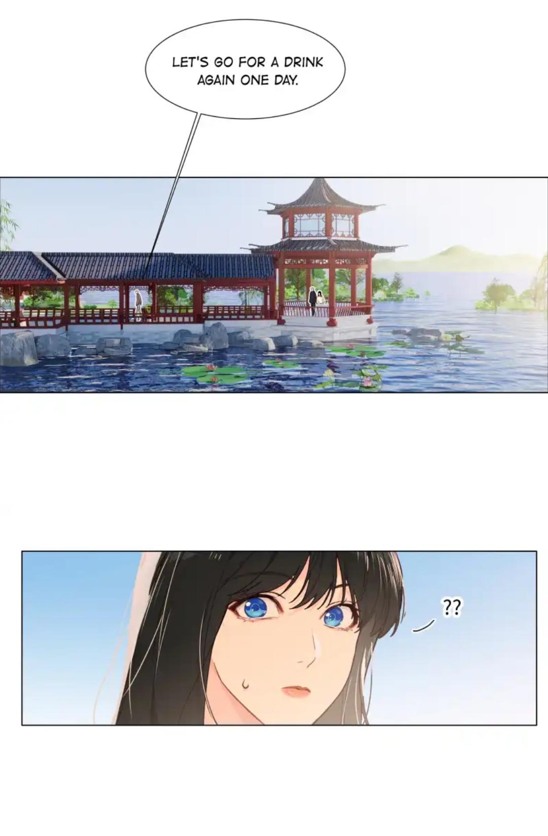 It’s Not That I Want to Wear Women’s Clothing Chapter 109 - page 10