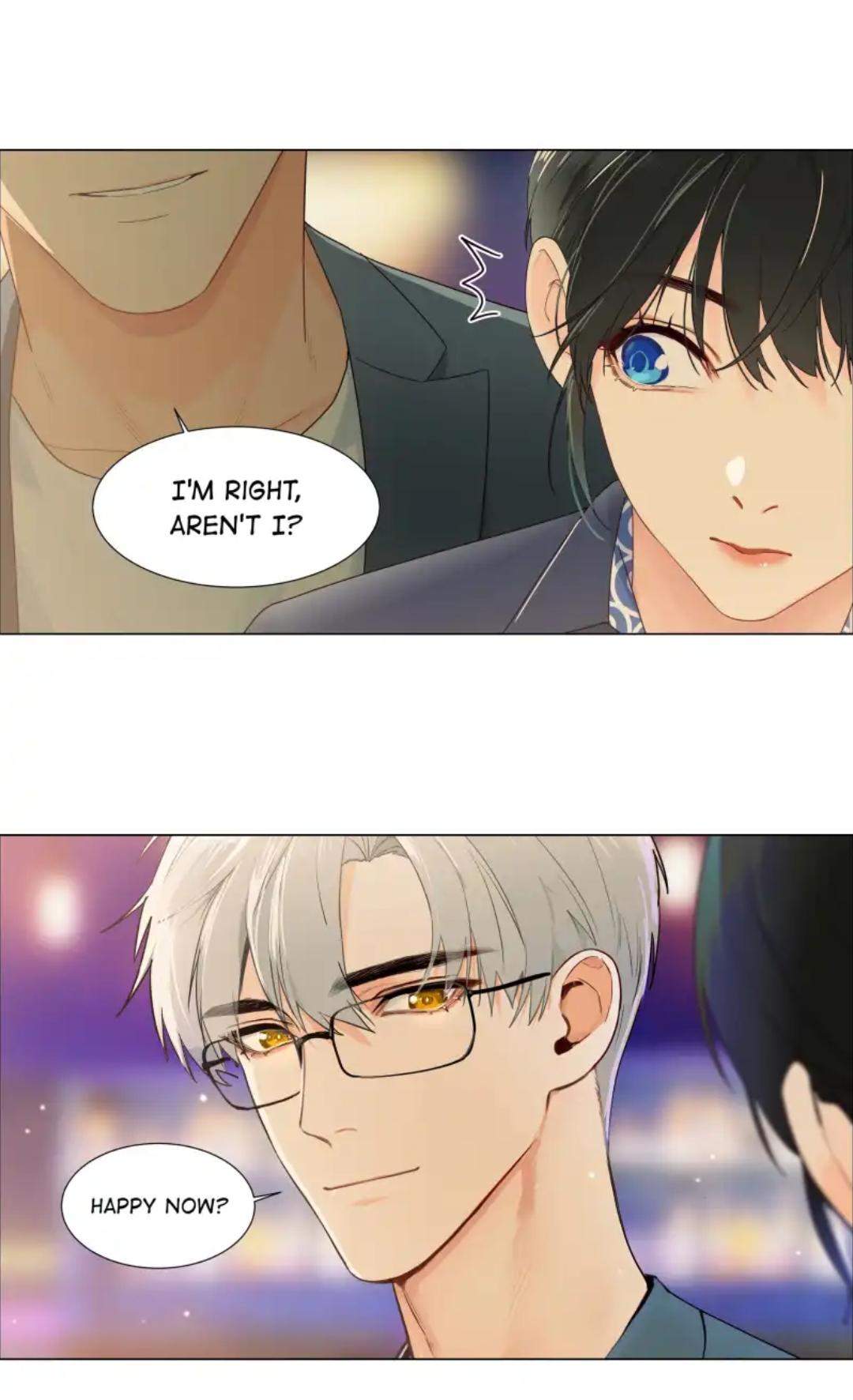It’s Not That I Want to Wear Women’s Clothing Chapter 109 - page 20