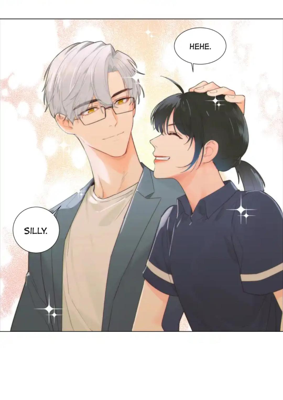 It’s Not That I Want to Wear Women’s Clothing Chapter 109 - page 21