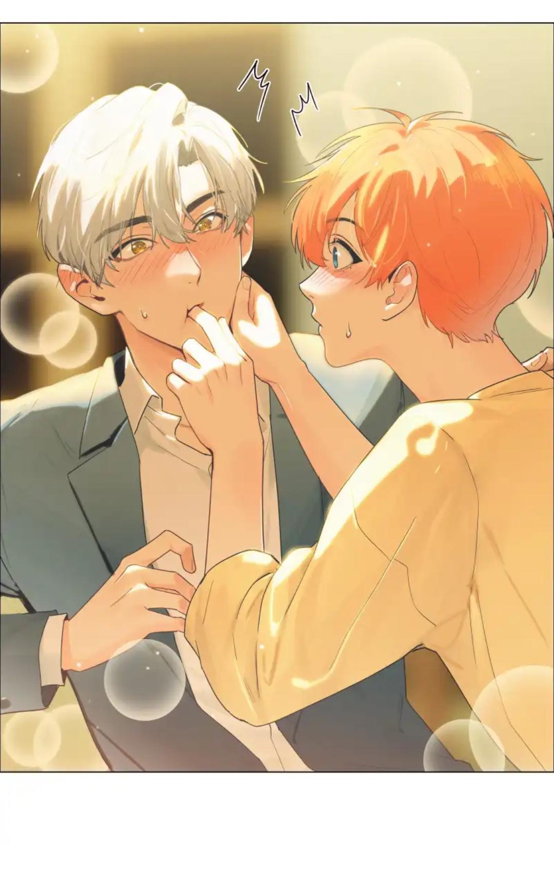 It’s Not That I Want to Wear Women’s Clothing Chapter 109 - page 32