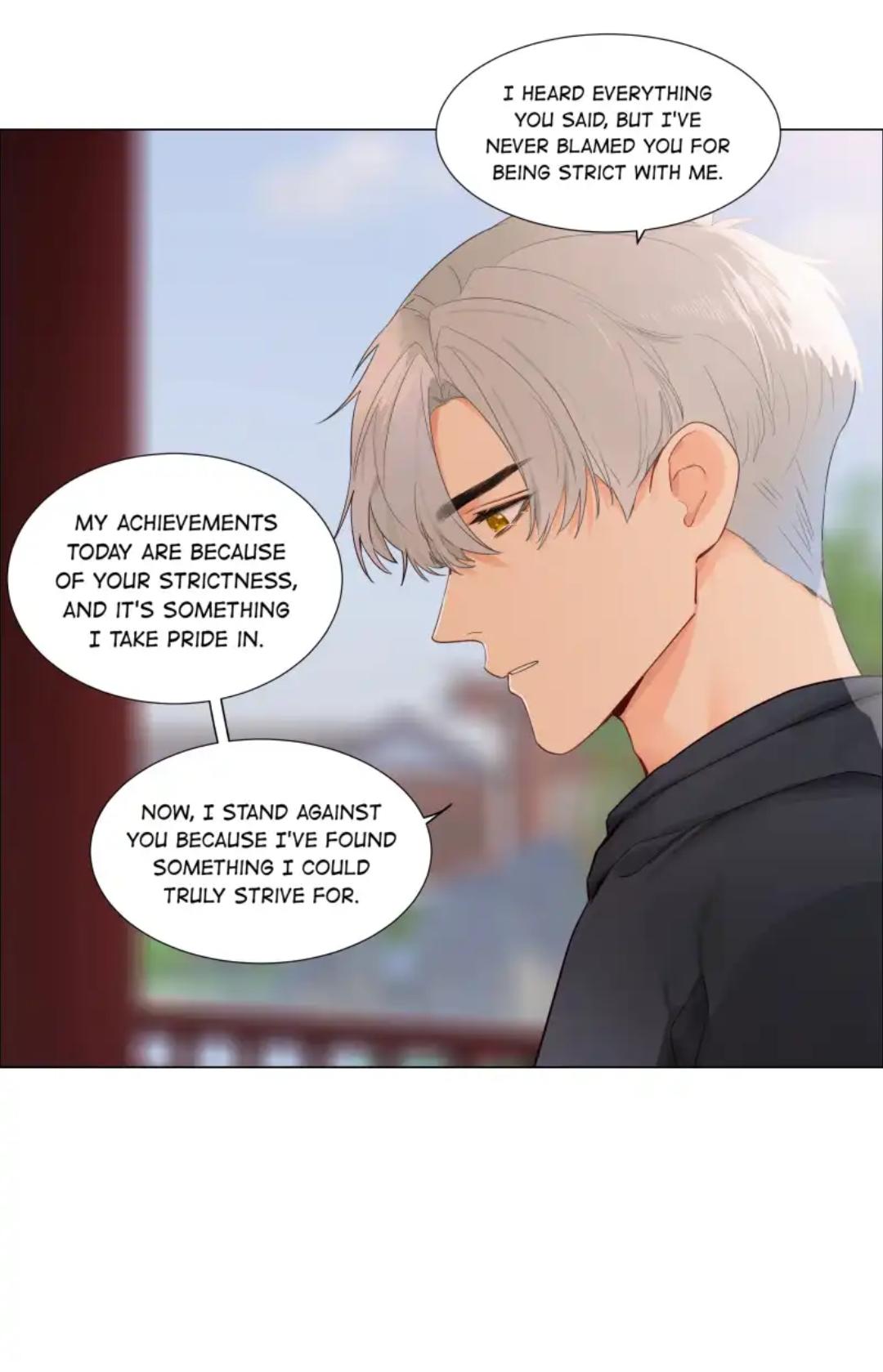 It’s Not That I Want to Wear Women’s Clothing Chapter 109 - page 6