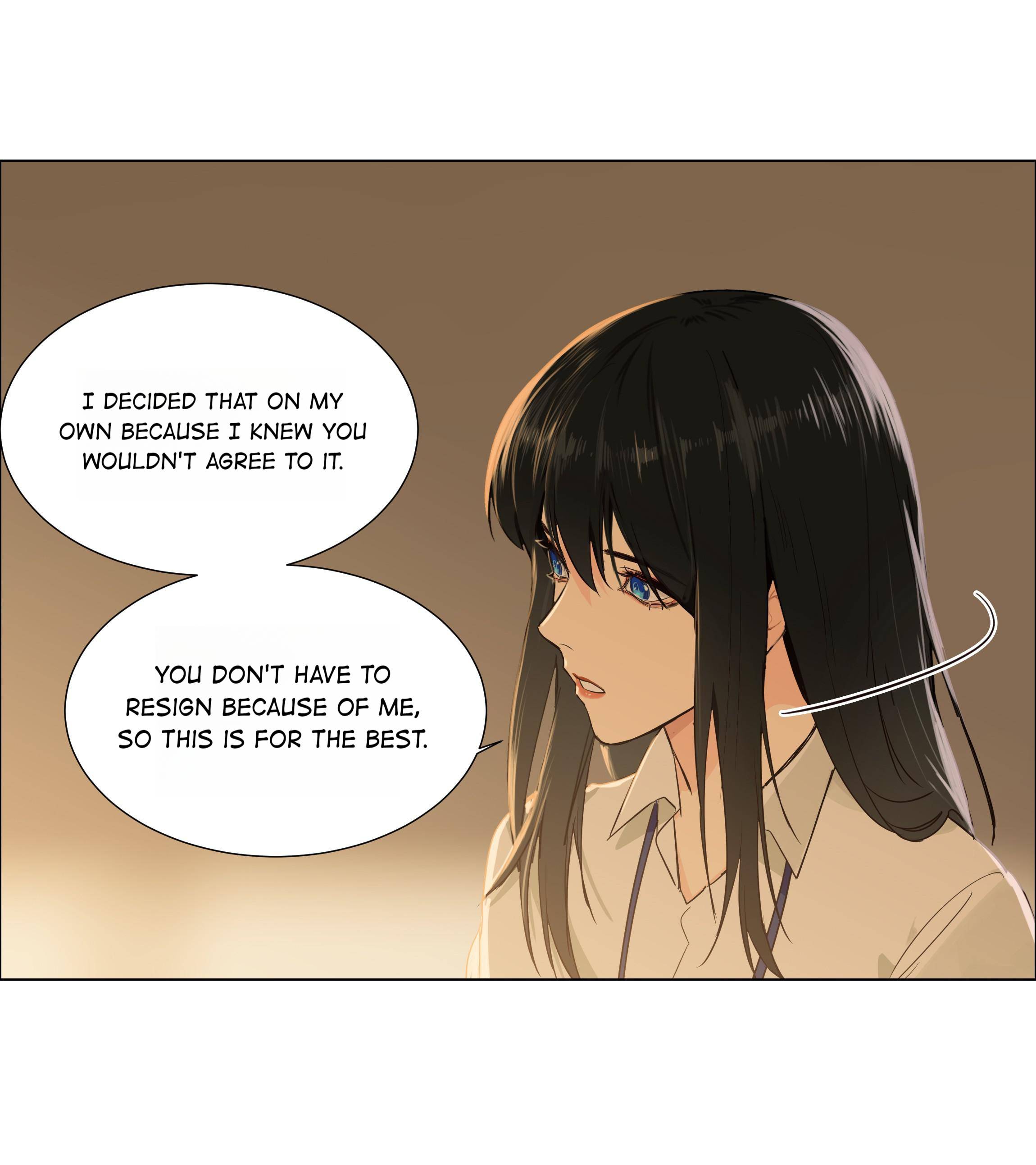 It’s Not That I Want to Wear Women’s Clothing Chapter 108 - page 10