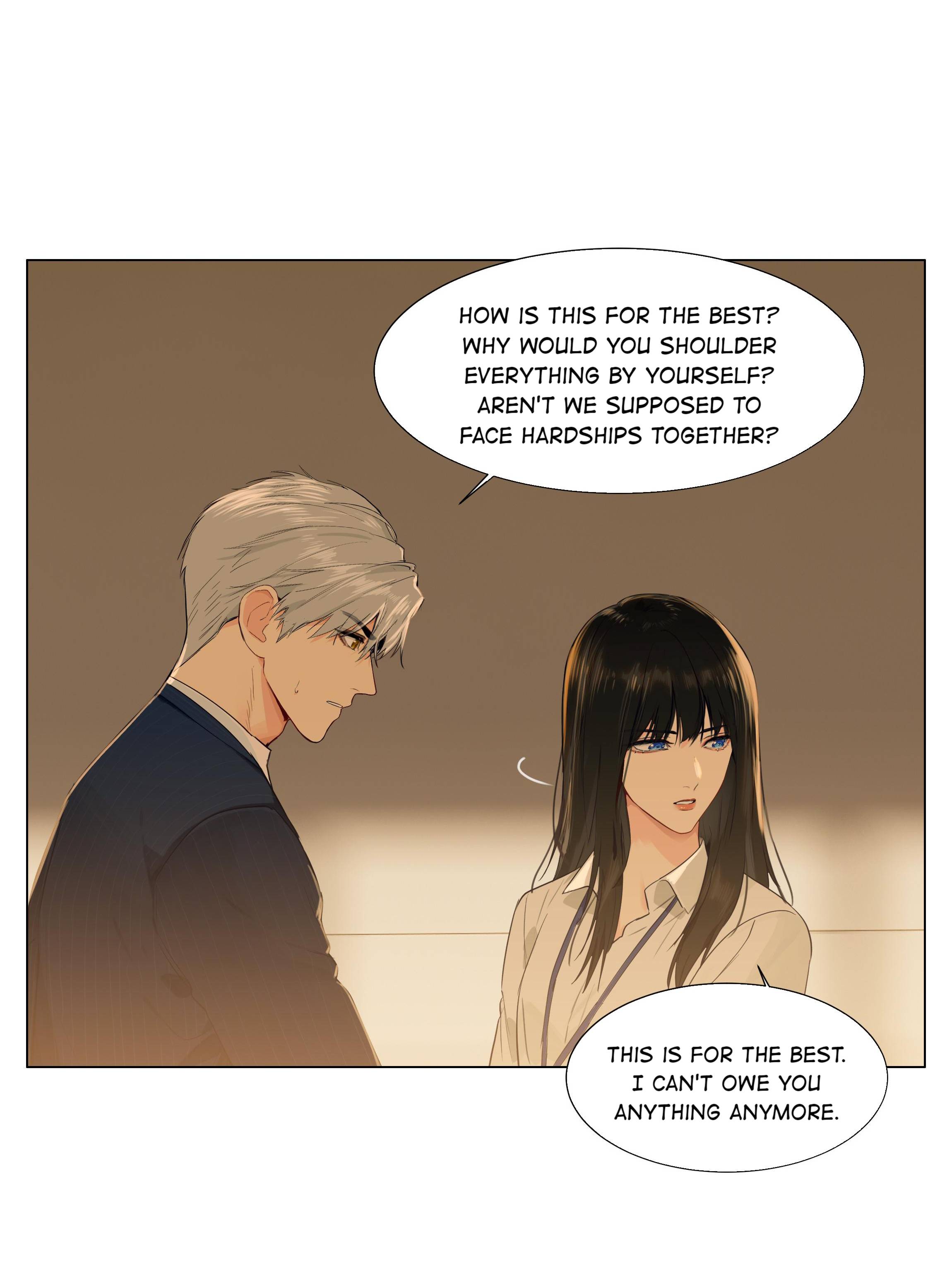 It’s Not That I Want to Wear Women’s Clothing Chapter 108 - page 11