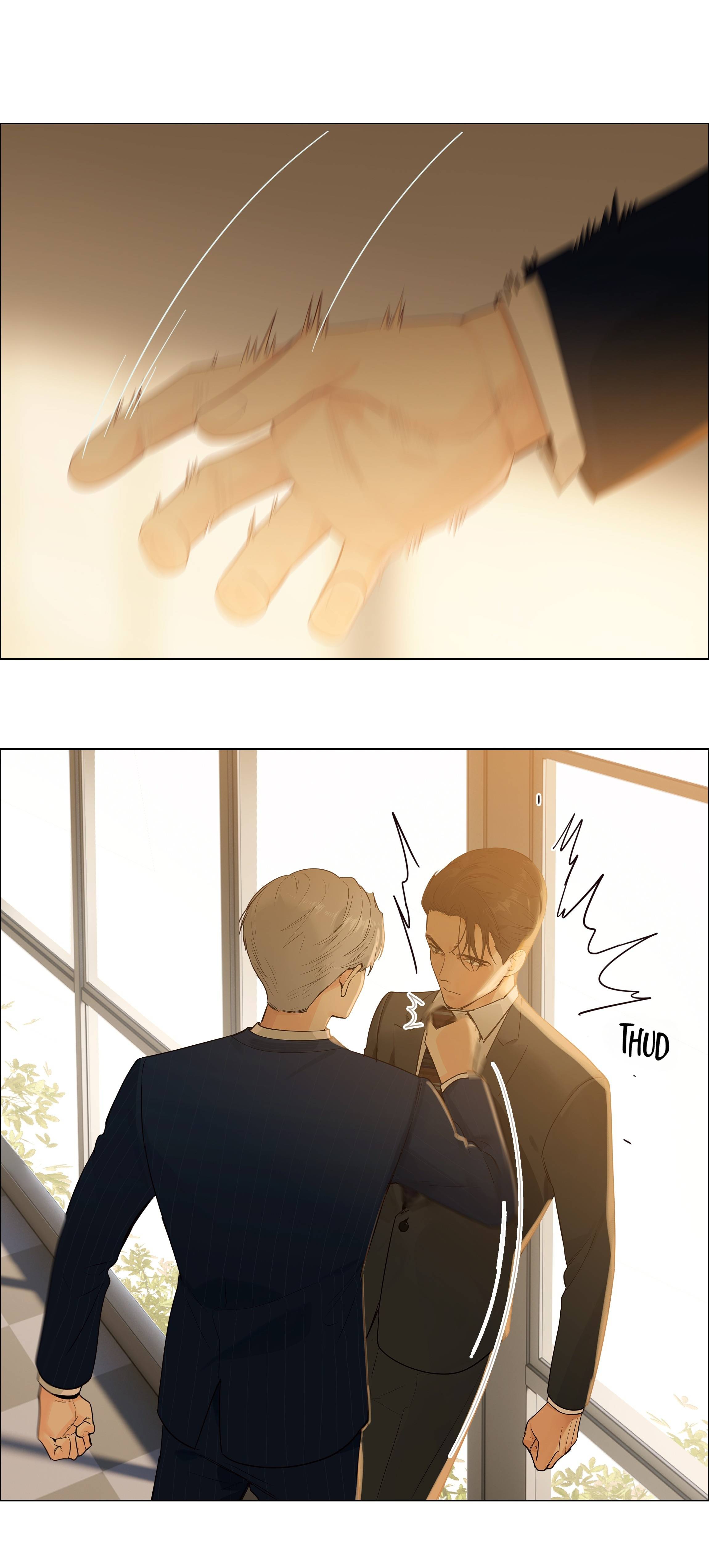 It’s Not That I Want to Wear Women’s Clothing Chapter 108 - page 17