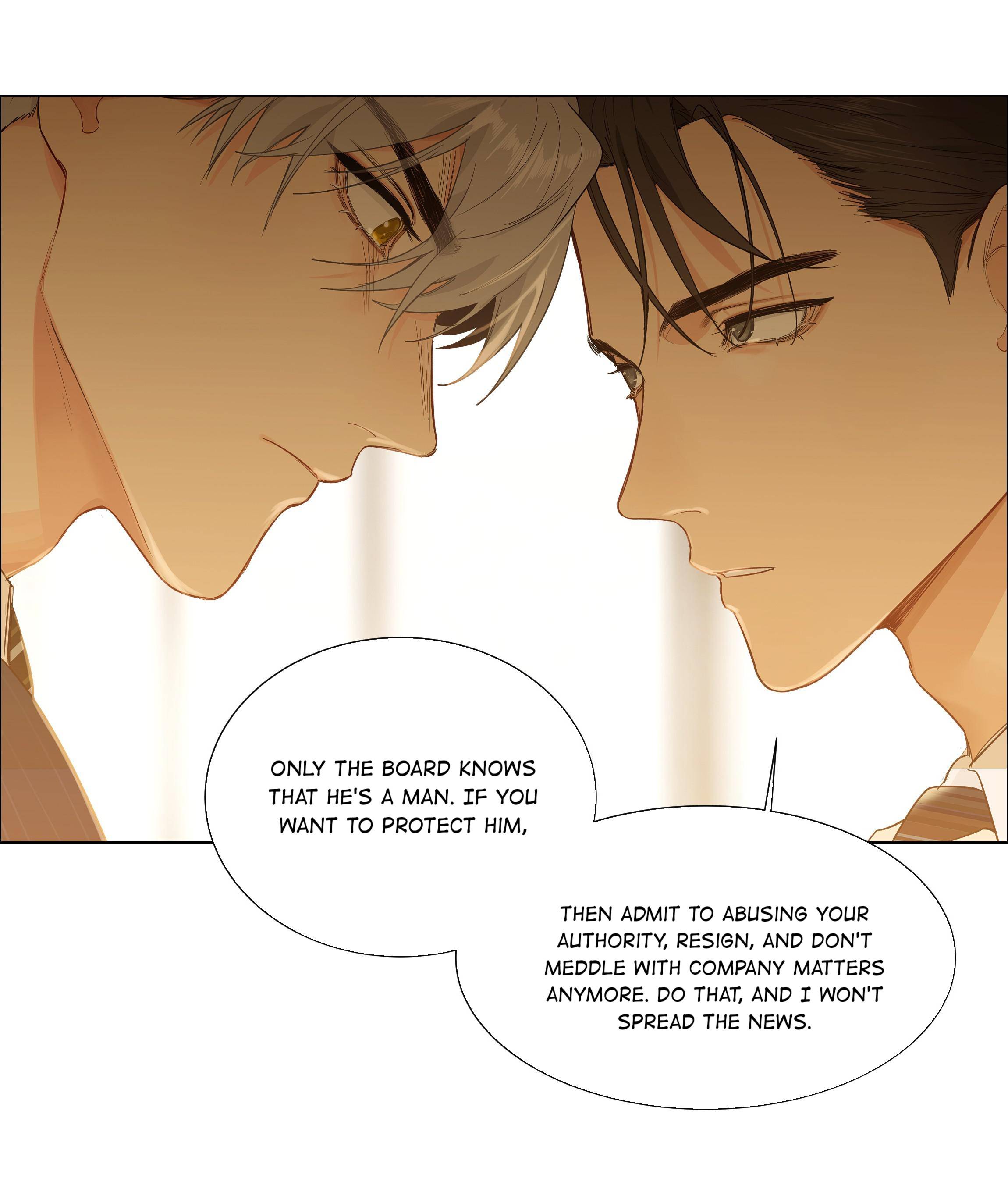 It’s Not That I Want to Wear Women’s Clothing Chapter 108 - page 18