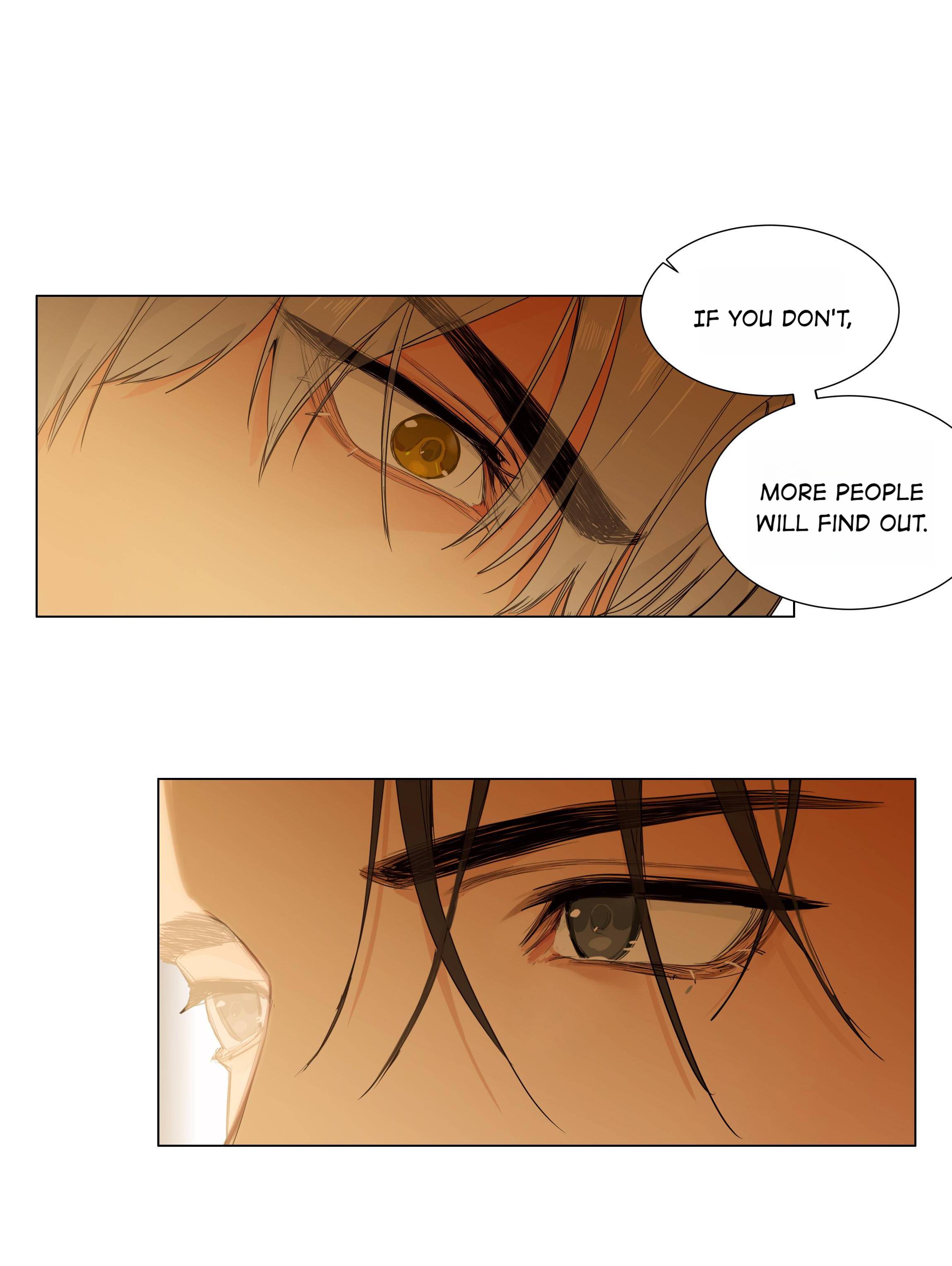 It’s Not That I Want to Wear Women’s Clothing Chapter 108 - page 19