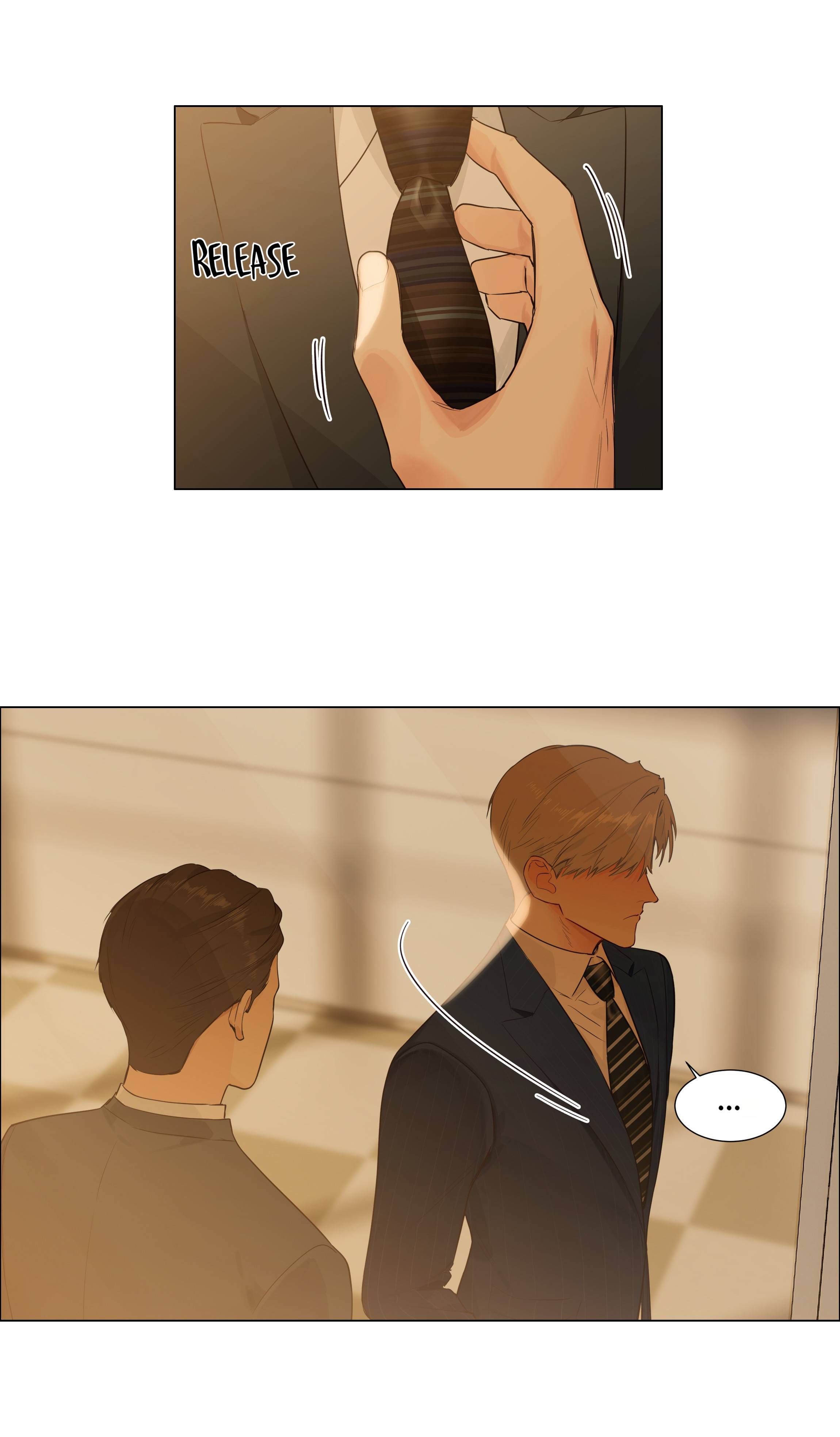 It’s Not That I Want to Wear Women’s Clothing Chapter 108 - page 20
