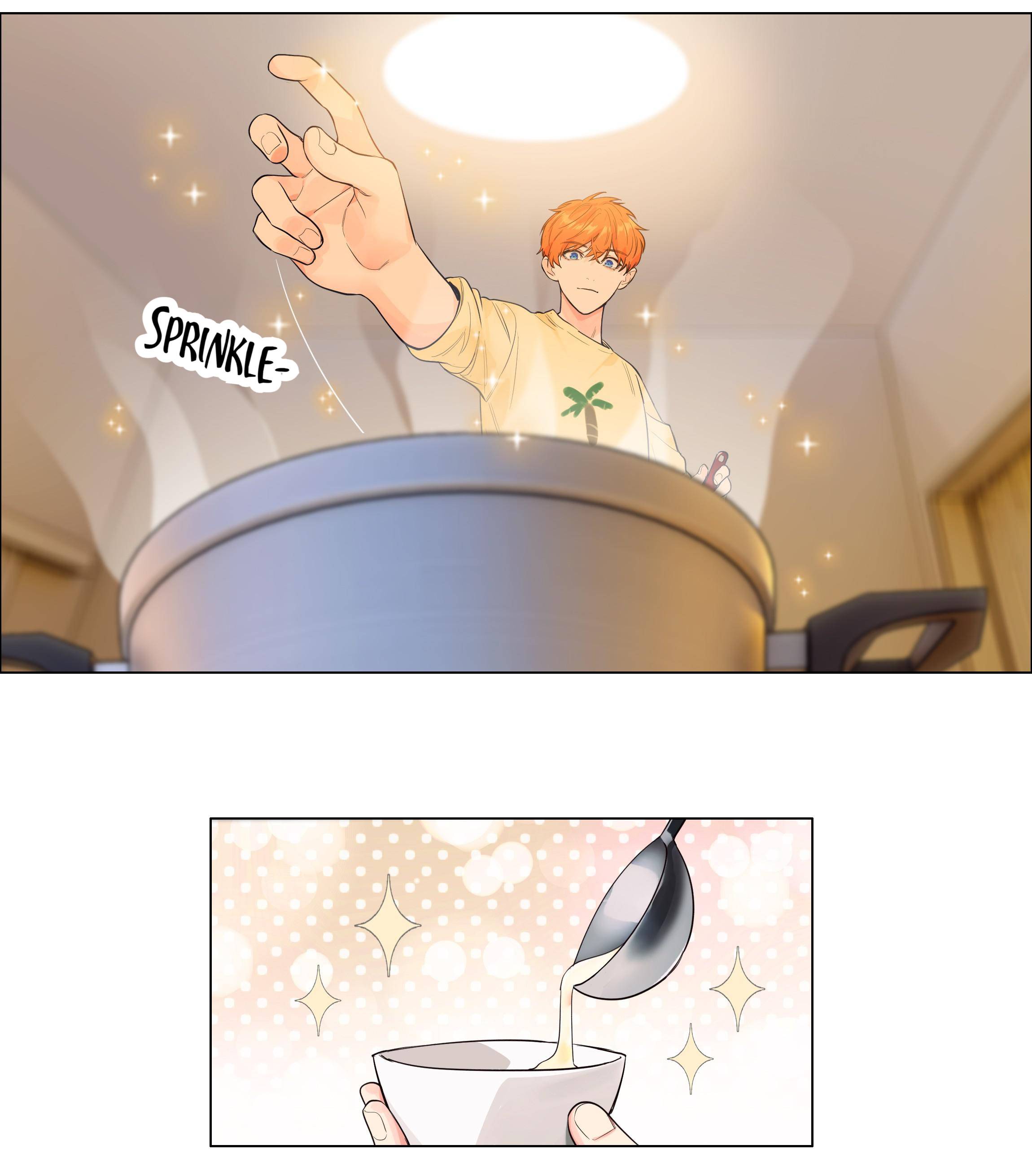 It’s Not That I Want to Wear Women’s Clothing Chapter 108 - page 25