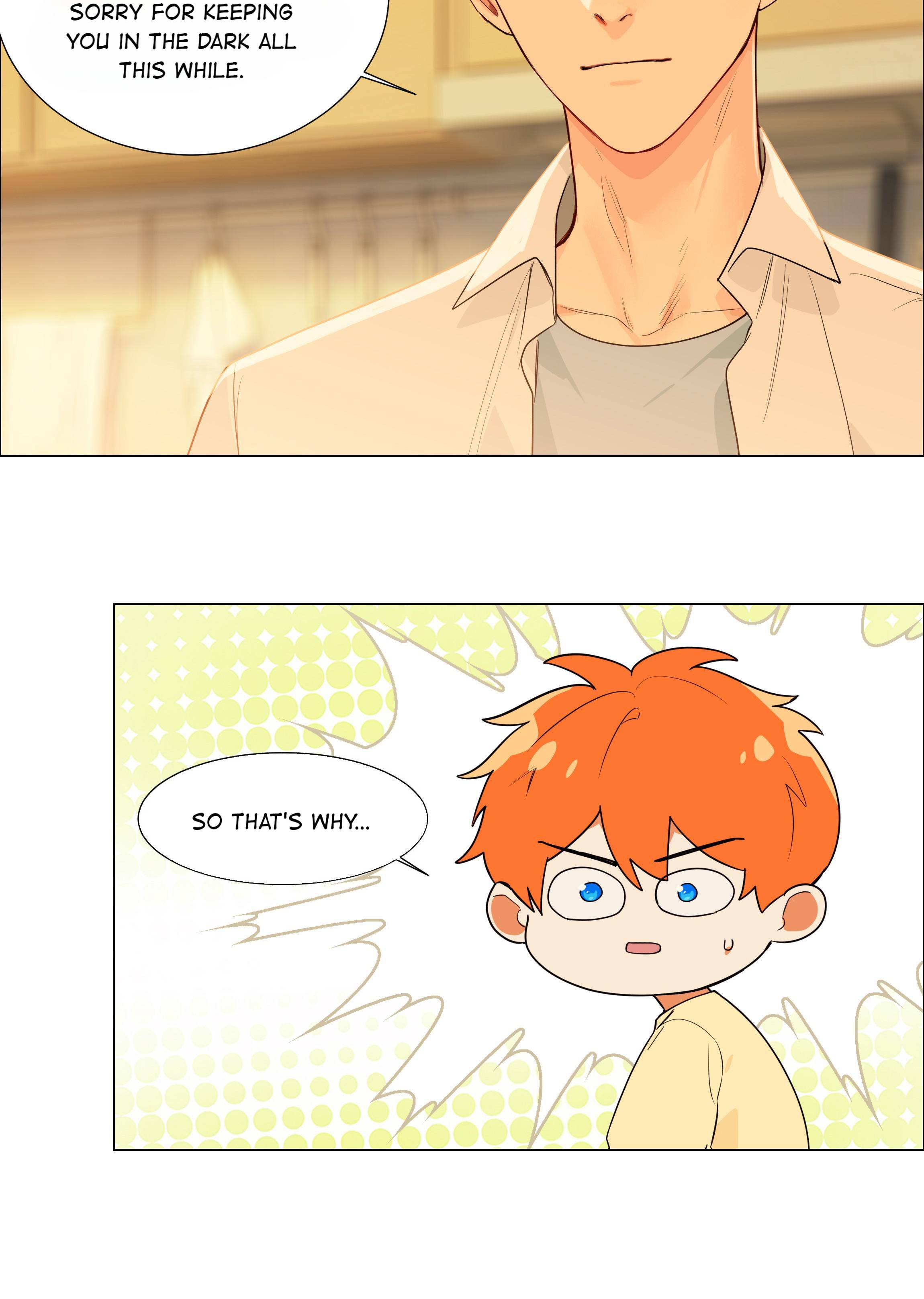 It’s Not That I Want to Wear Women’s Clothing Chapter 108 - page 38
