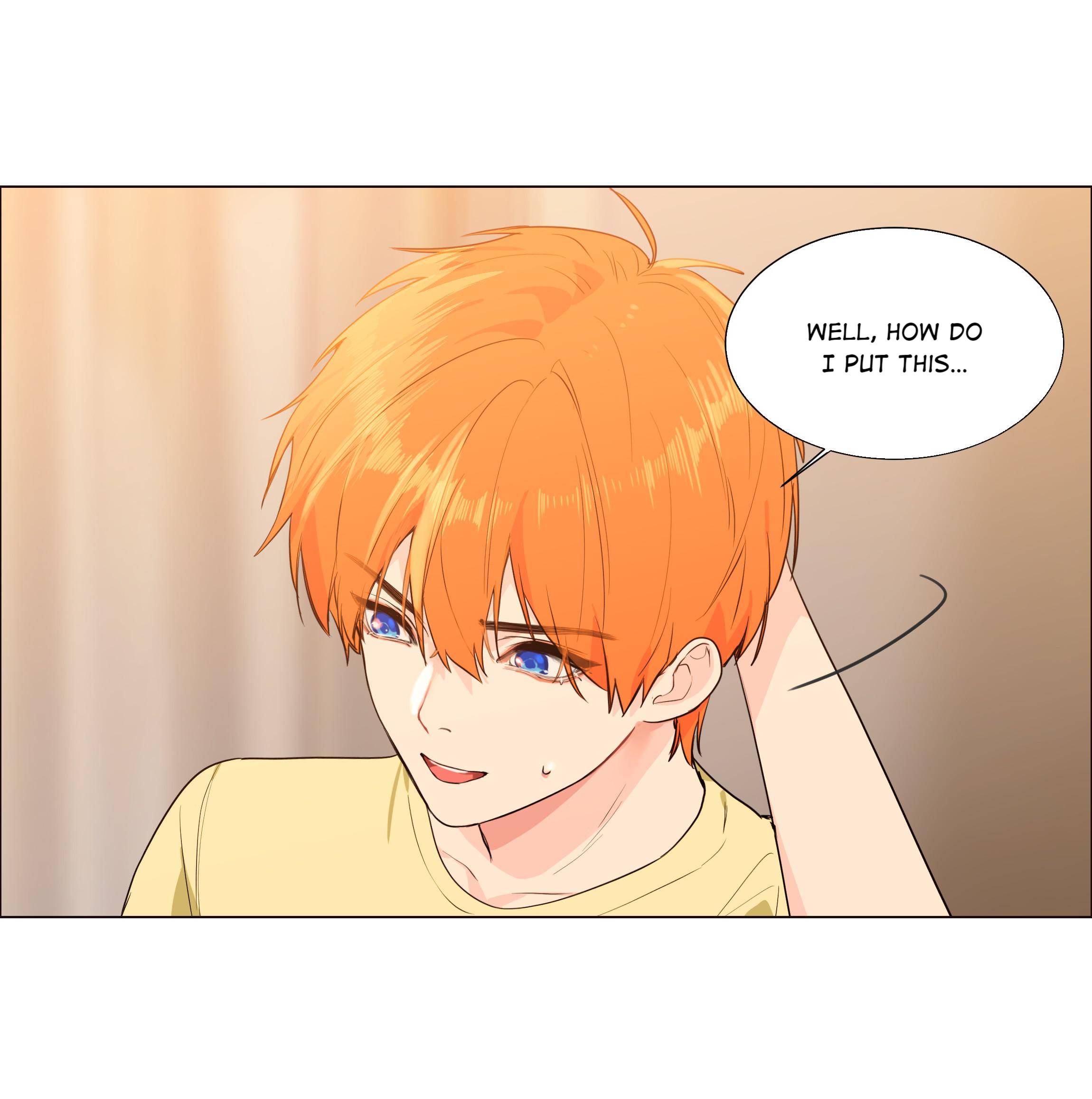 It’s Not That I Want to Wear Women’s Clothing Chapter 108 - page 42