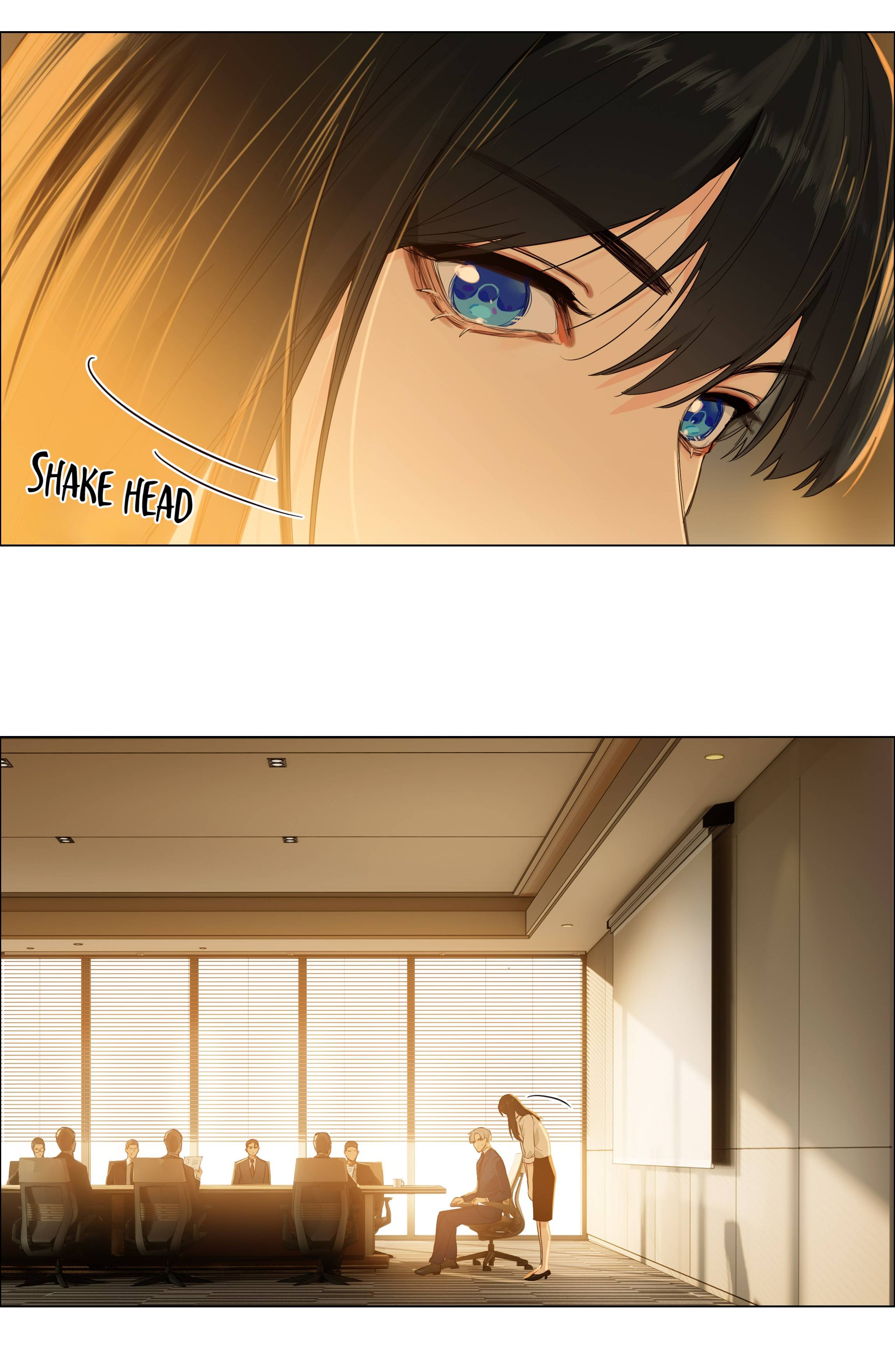 It’s Not That I Want to Wear Women’s Clothing Chapter 108 - page 5