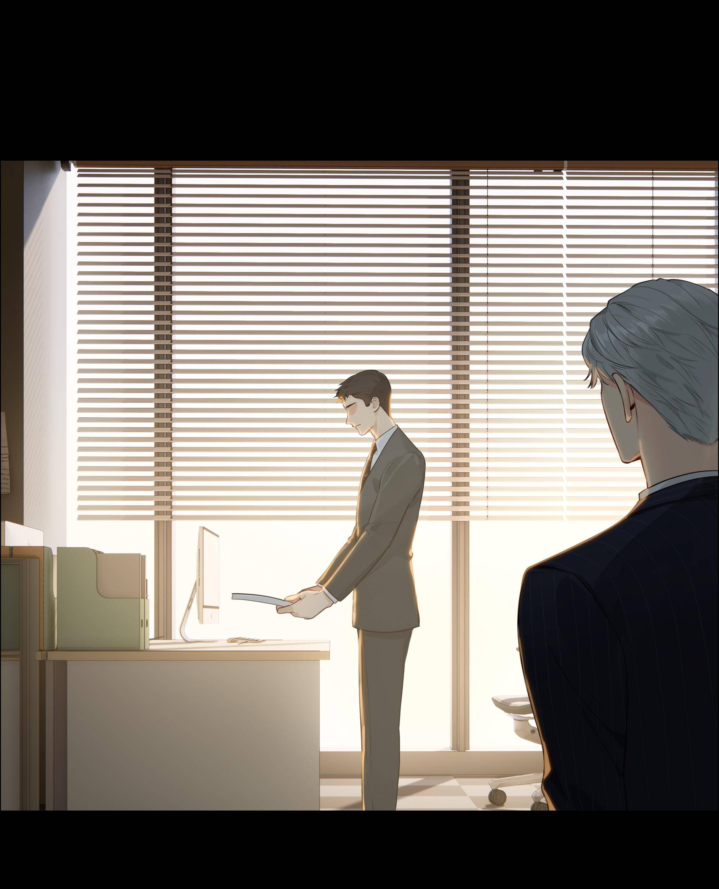It’s Not That I Want to Wear Women’s Clothing Chapter 107 - page 10