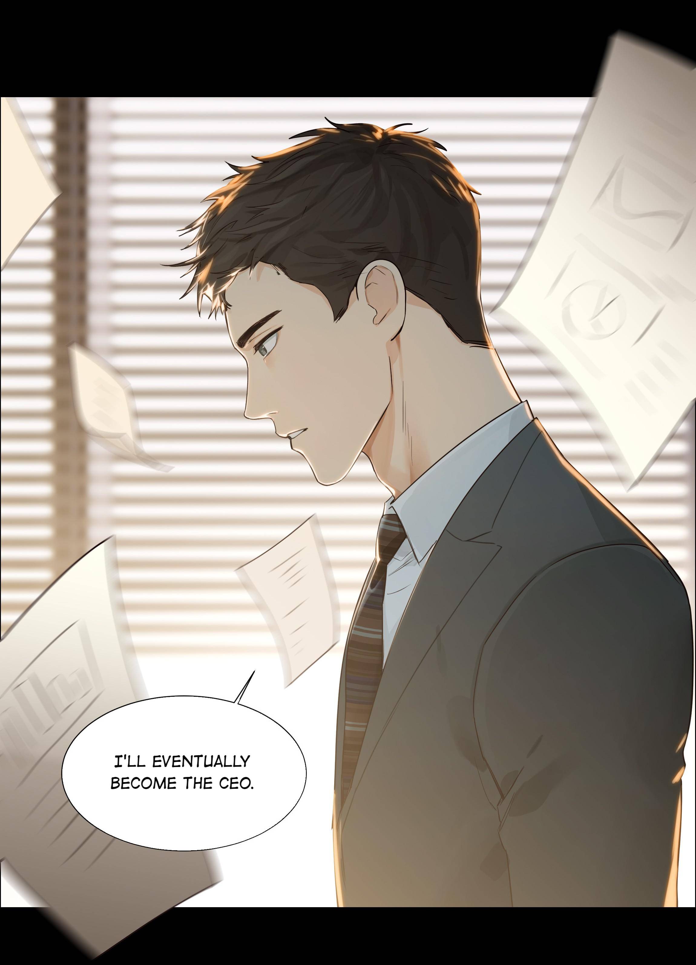 It’s Not That I Want to Wear Women’s Clothing Chapter 107 - page 14