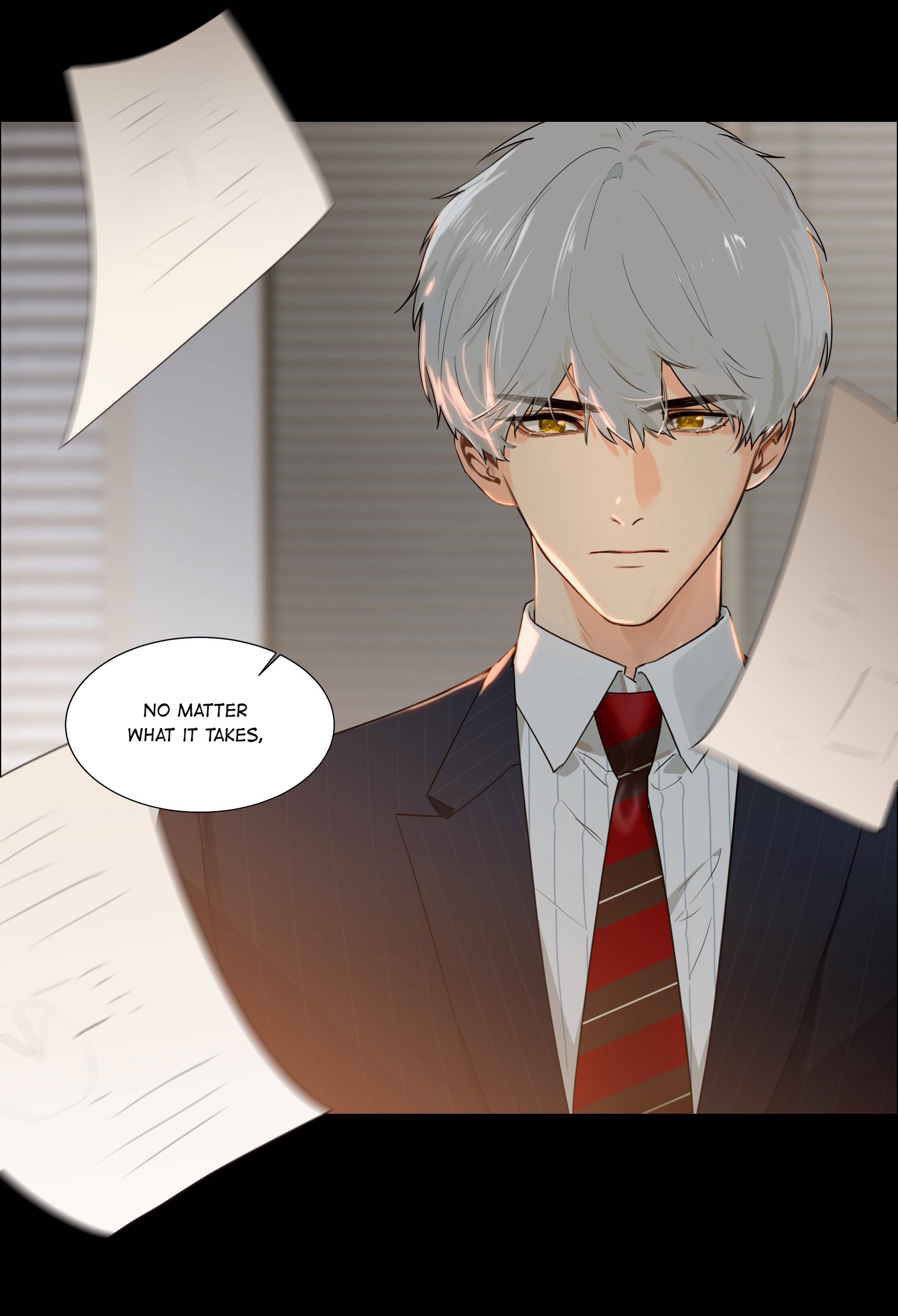It’s Not That I Want to Wear Women’s Clothing Chapter 107 - page 15