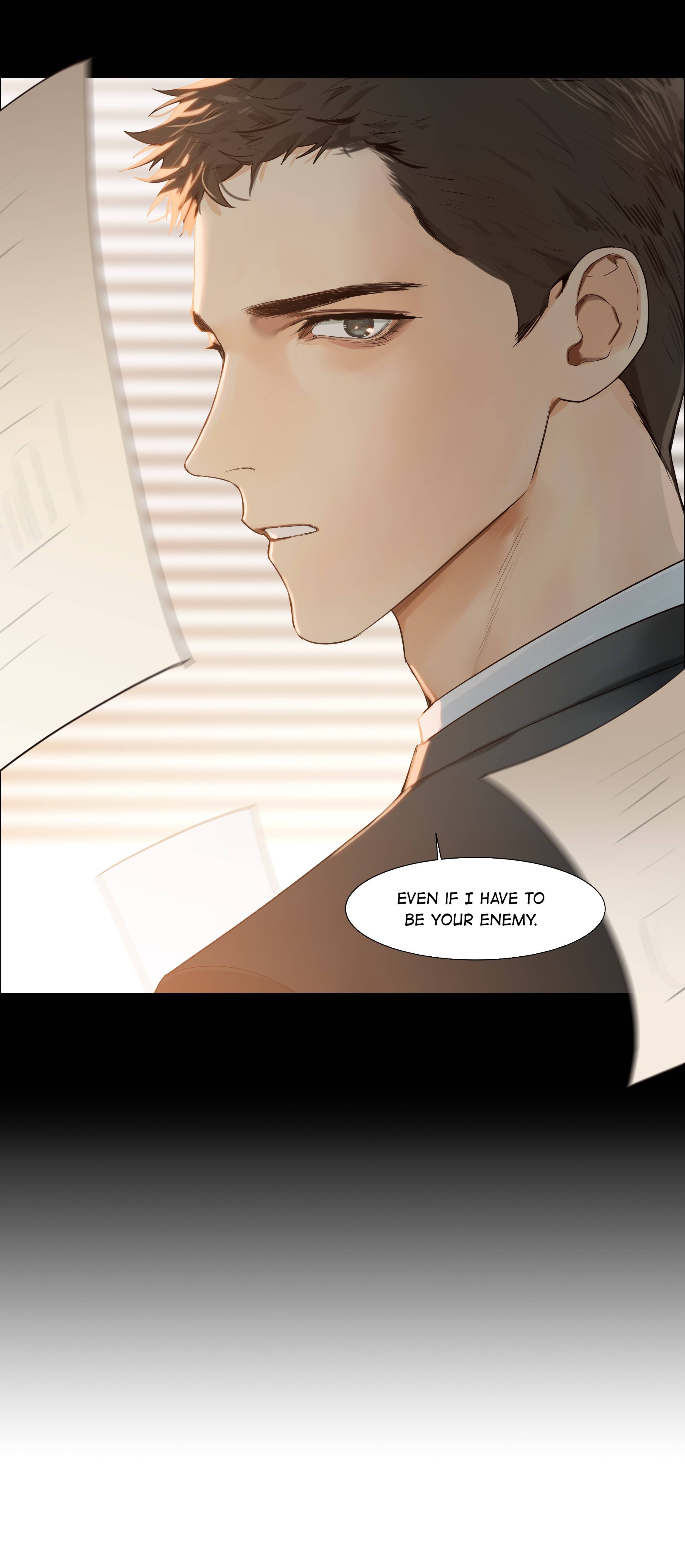 It’s Not That I Want to Wear Women’s Clothing Chapter 107 - page 16