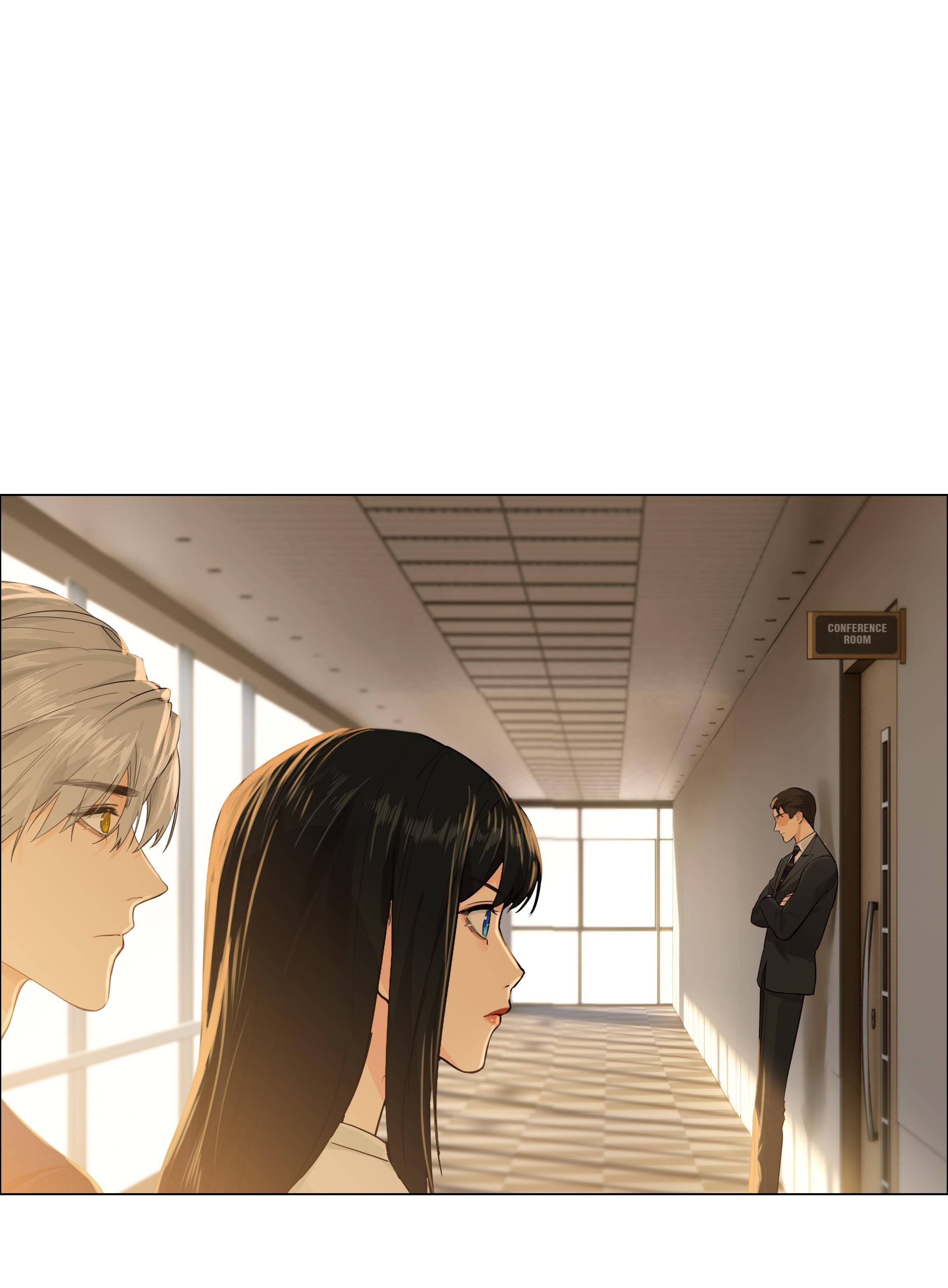 It’s Not That I Want to Wear Women’s Clothing Chapter 107 - page 17